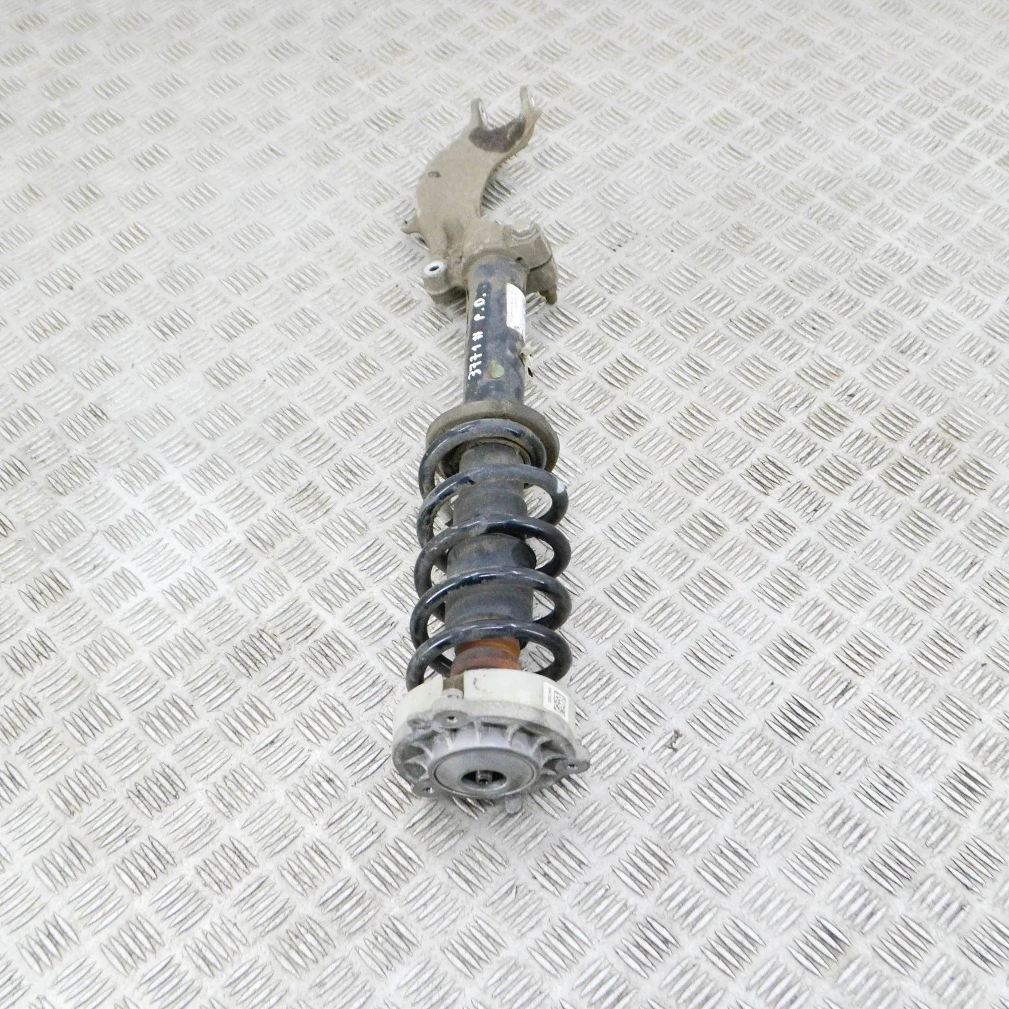 Audi Q5 (8R) Shock absorber — front right Shock absorber — front right — AUDI Q5 (FY) (20...