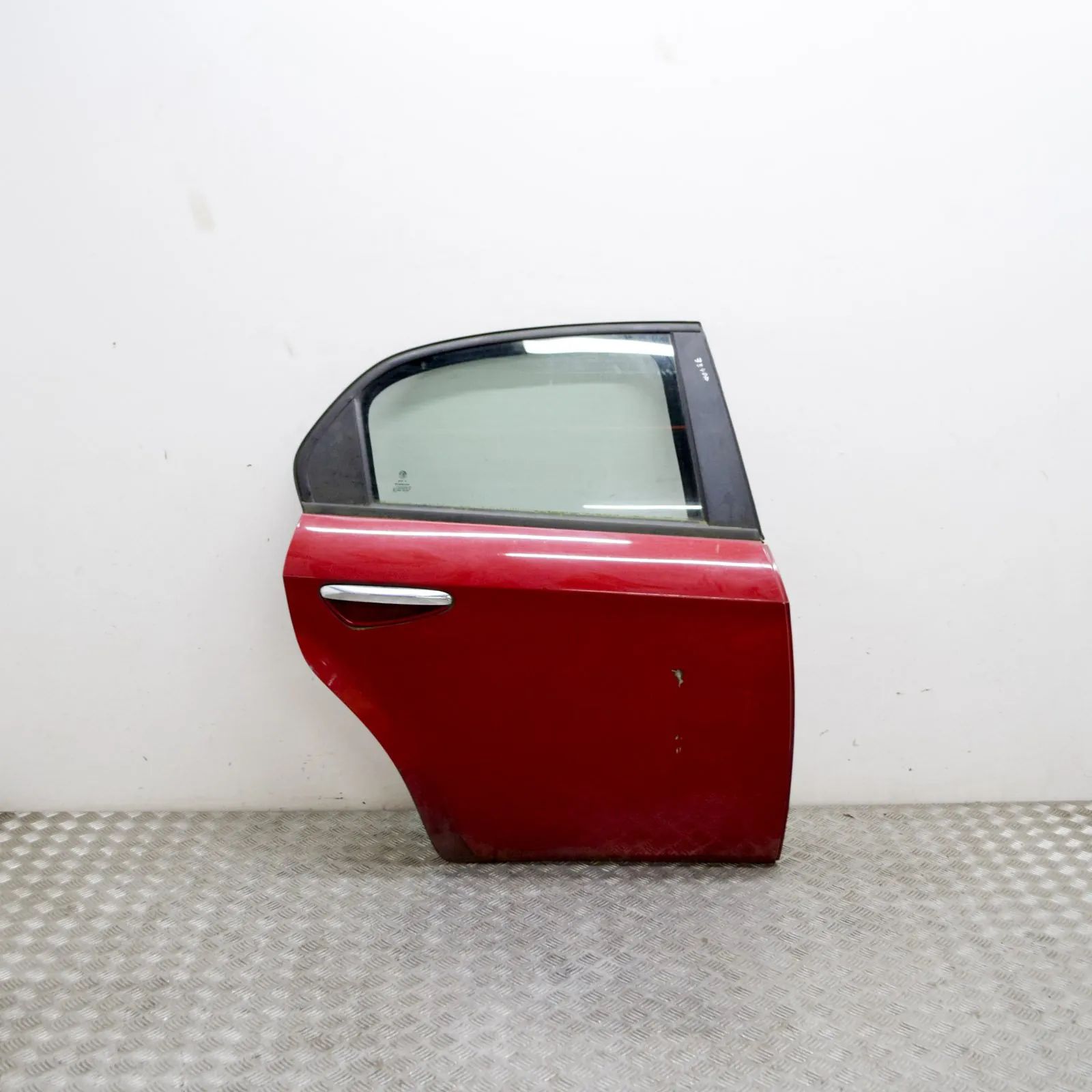 Alfa-Romeo 159 Door — rear right Door — rear right — ALFA ROMEO 159 (939) (2005-...