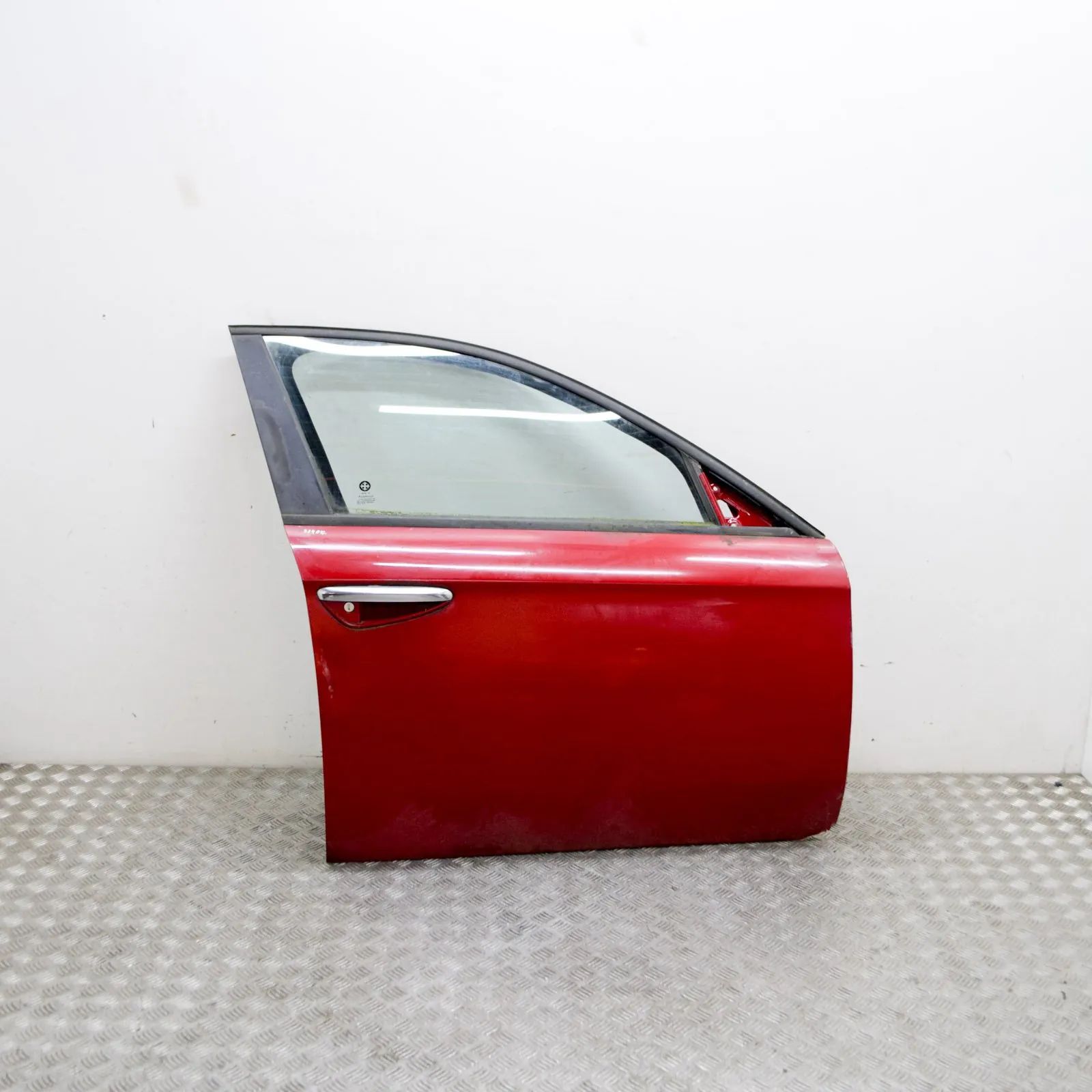 Alfa-Romeo 159 Door — front right Door — front right — ALFA ROMEO 159 (939) (2005...