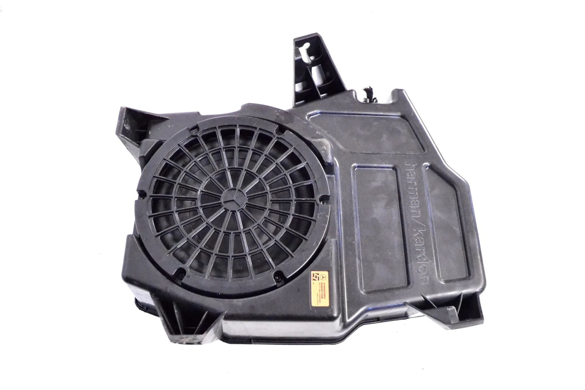Mercedes-Benz GL / GLS (X166) Сабвуфер Subwoofer — MERCEDES BENZ GLS (X166) (2015-...)...