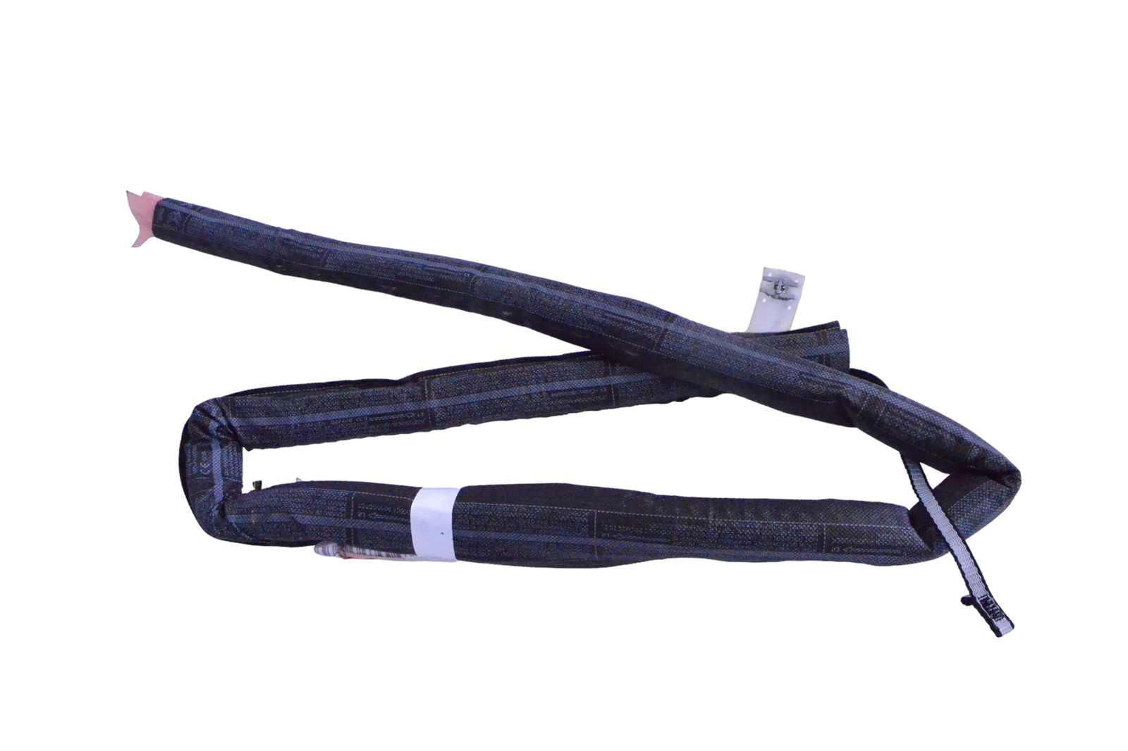 Peugeot 3008 Left Side Roof Safety Curtain SRS Left Side Roof Safety Curtain SRS — PEUGEOT 300...