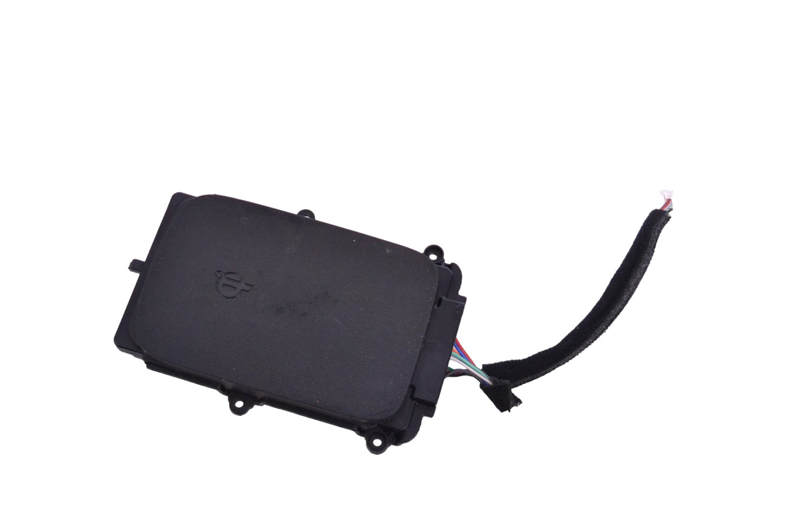 Hyundai Ioniq Wireless charging pad Wireless charging pad — HYUNDAI IONIQ (AE) (201...