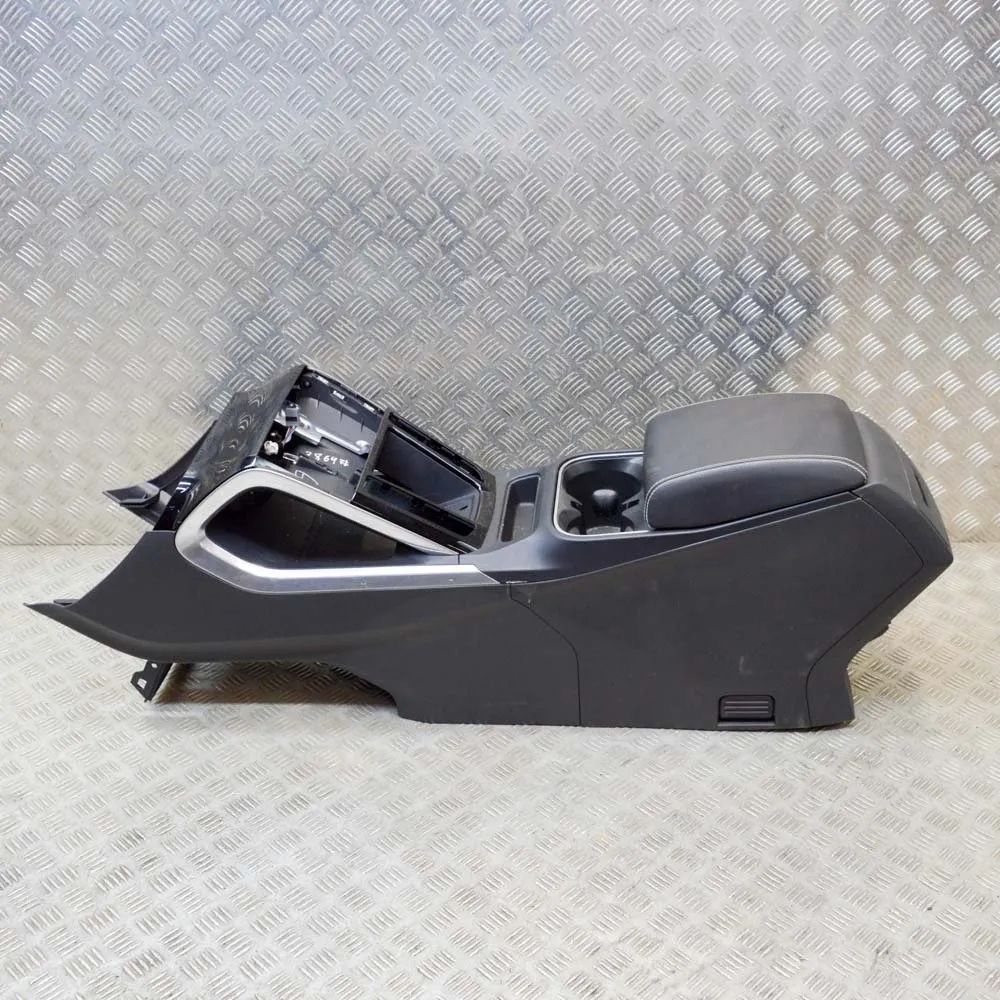 Jaguar I-Pace center console center Console — JAGUAR I-PACE (X590) (2018-......