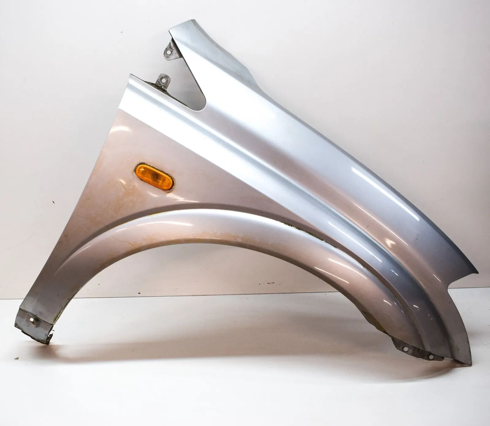 Ssangyong Kyron Front Right Fender Front Right Fender — SSANGYONG KYRON (2005-2014...