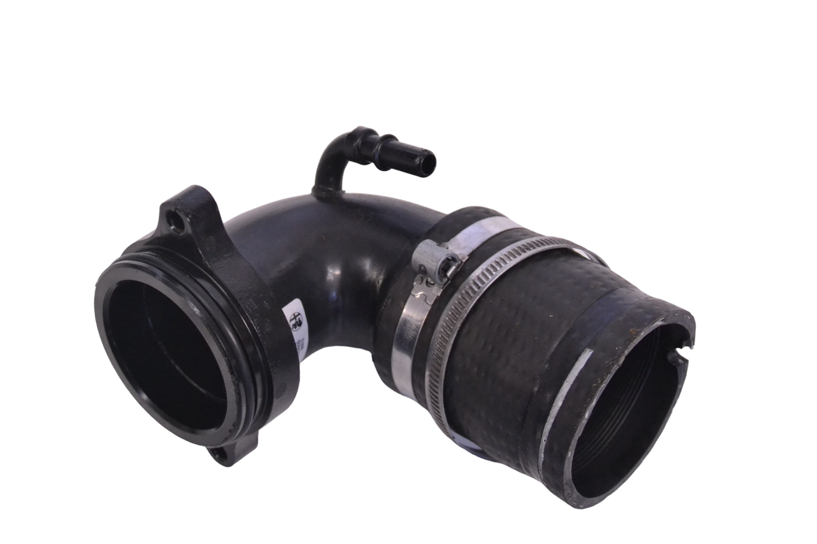 Alfa-Romeo Stelvio Intercooler Hose Pipe Intercooler Hose Pipe — ALFA ROMEO STELVIO (949...
