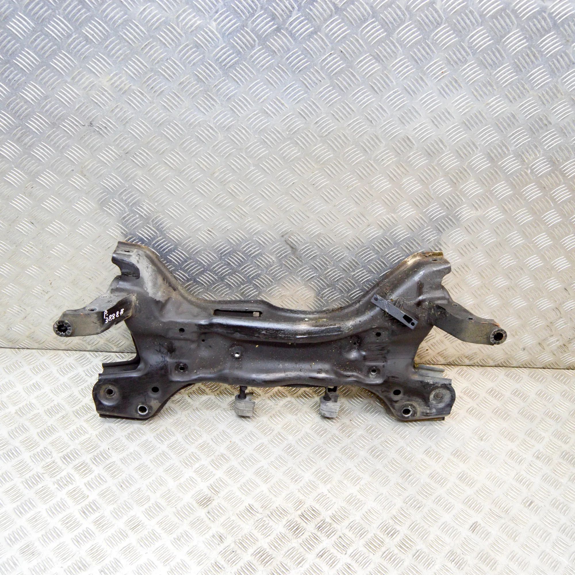 Audi A1 (8X) Front subframe Front subframe — AUDI A1 (8X1, 8XK) (2010-2018)...