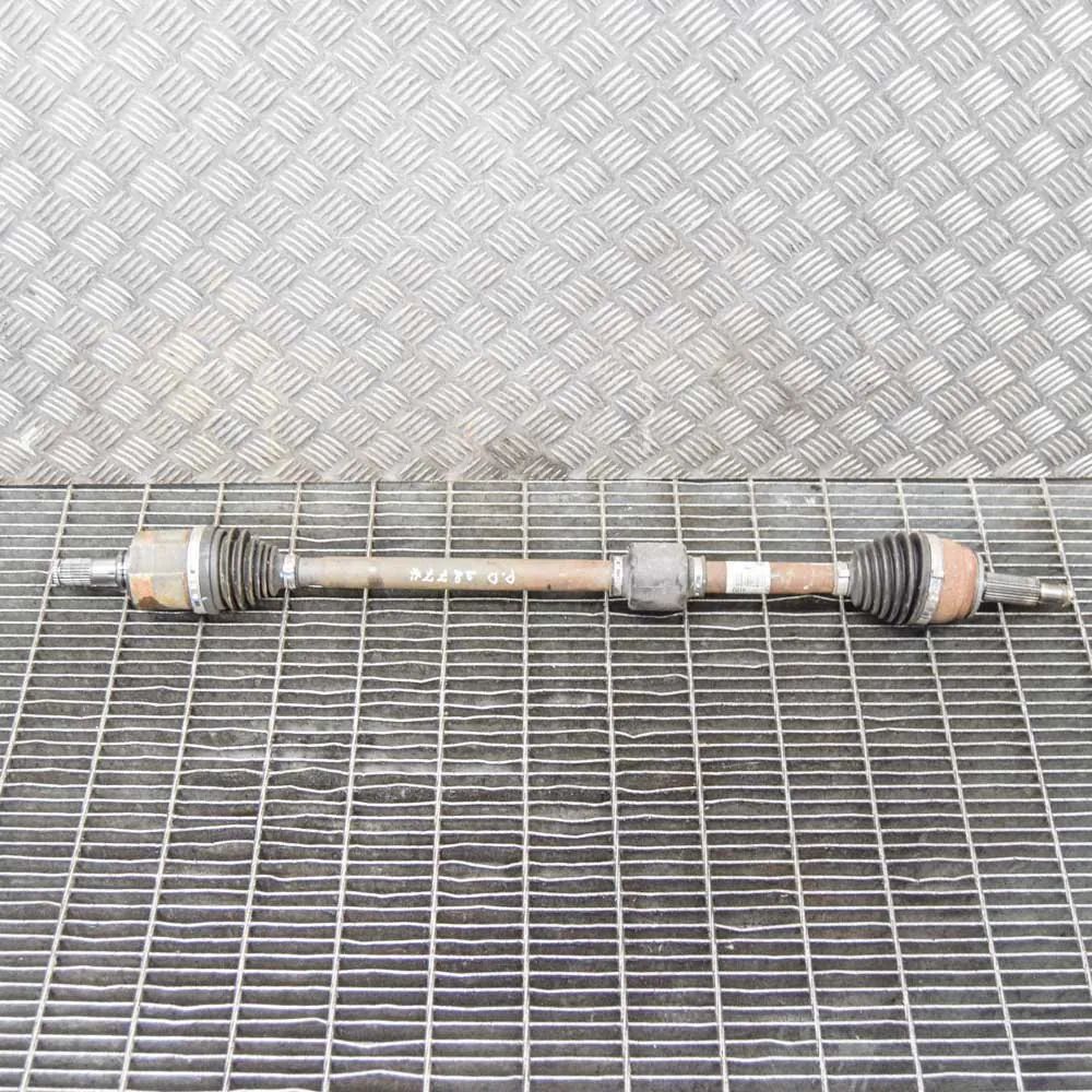 Hyundai Kona Front Right Driveshaft Front Right Driveshaft — HYUNDAI KONA (2017-......