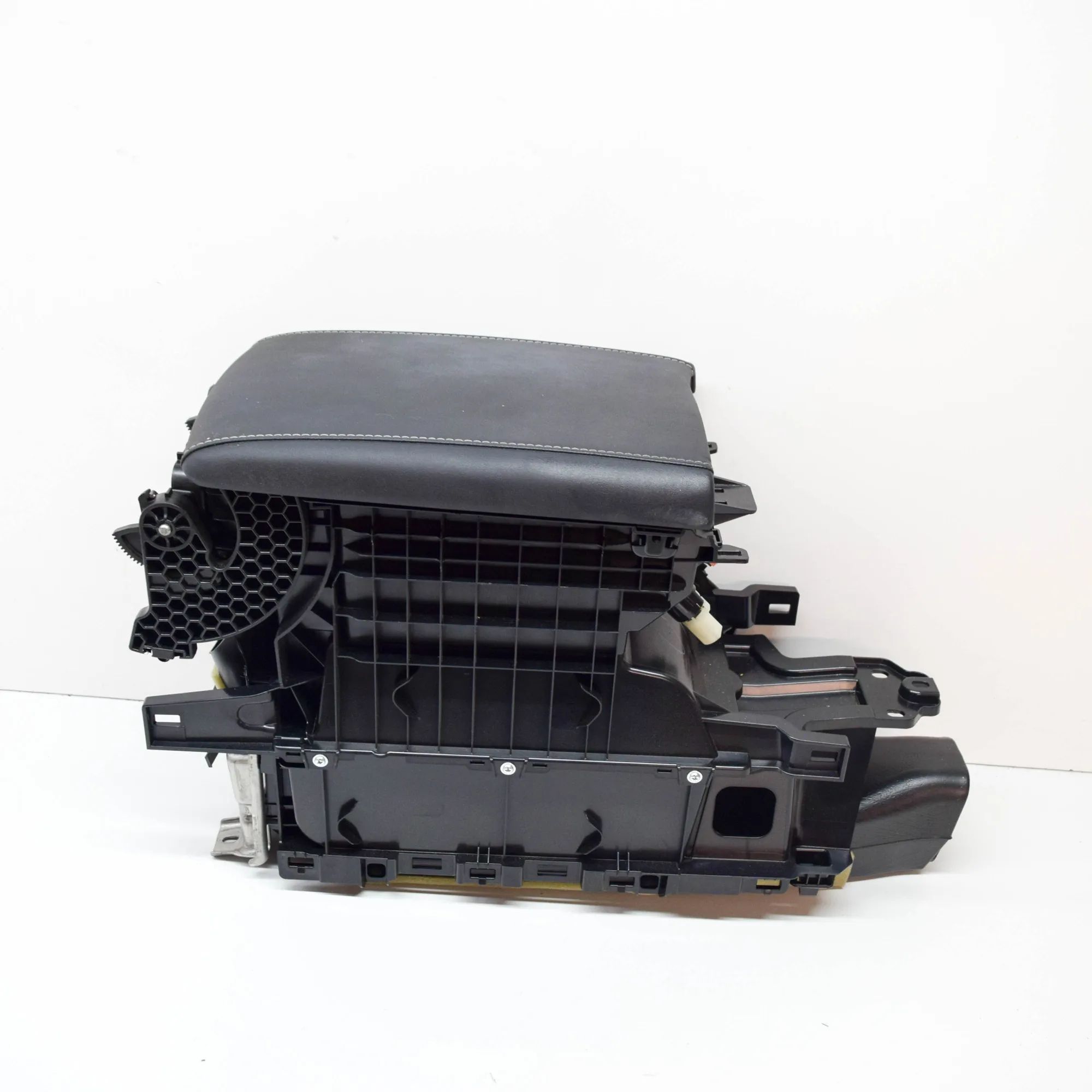 Lexus RX center console center Console — LEXUS RX (_L2_) (2015-...) — 5...