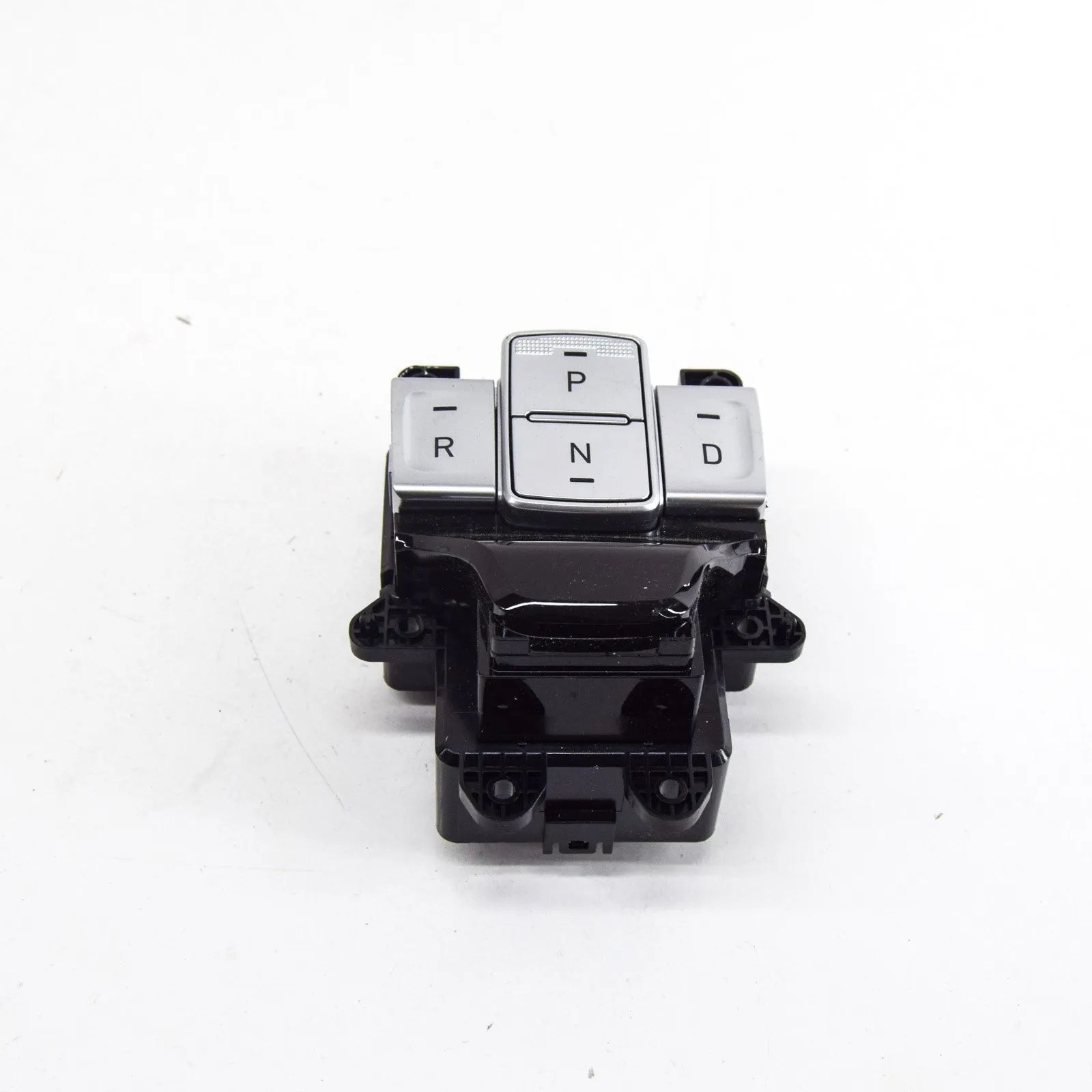 Hyundai Kona Gear Shifting Mechanism Gear Shifting Mechanism — HYUNDAI KONA (2017-.....