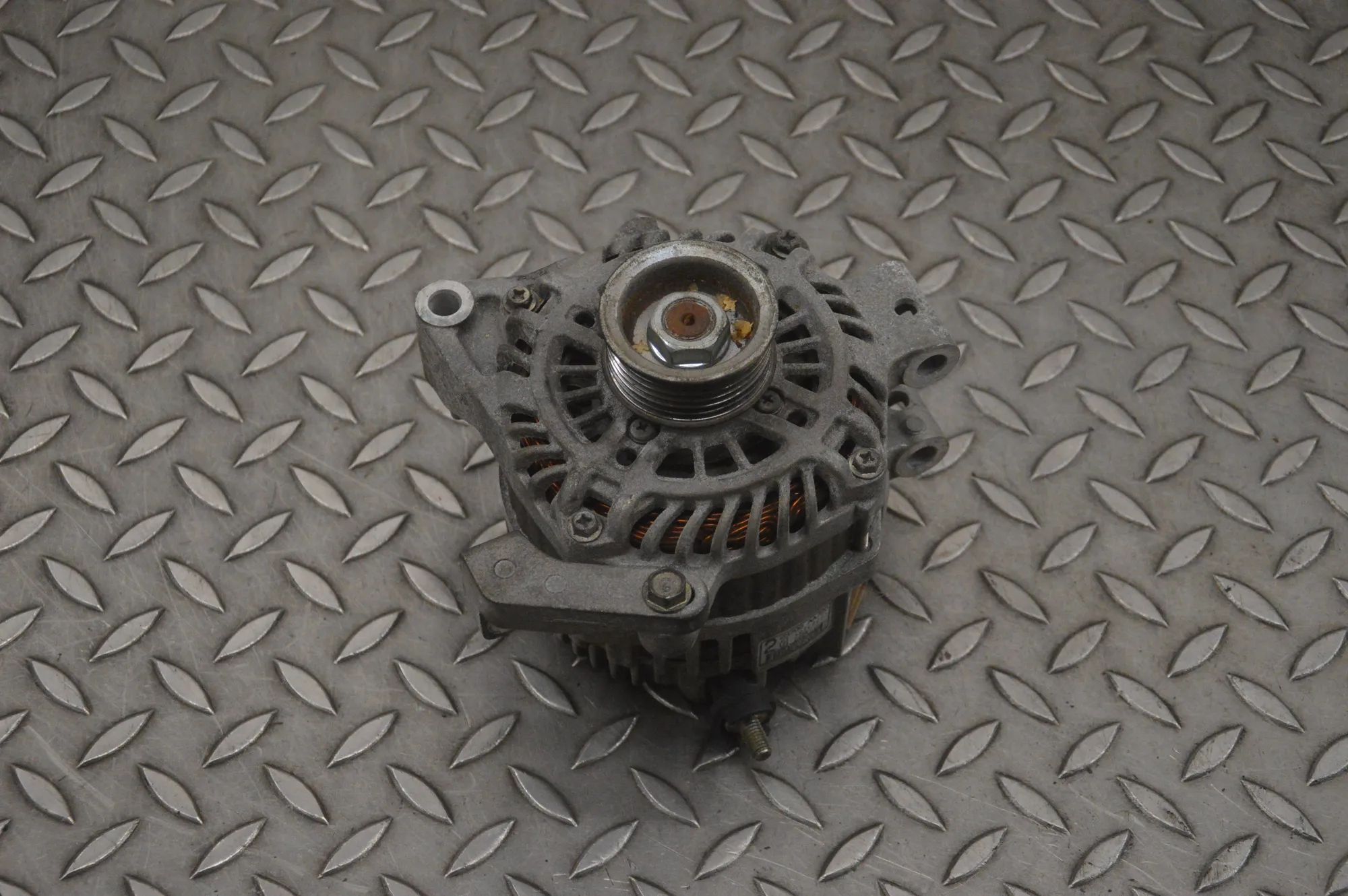 Subaru XV Alternator Alternator — SUBARU XV (_GP_) (2011-...) — 2370...