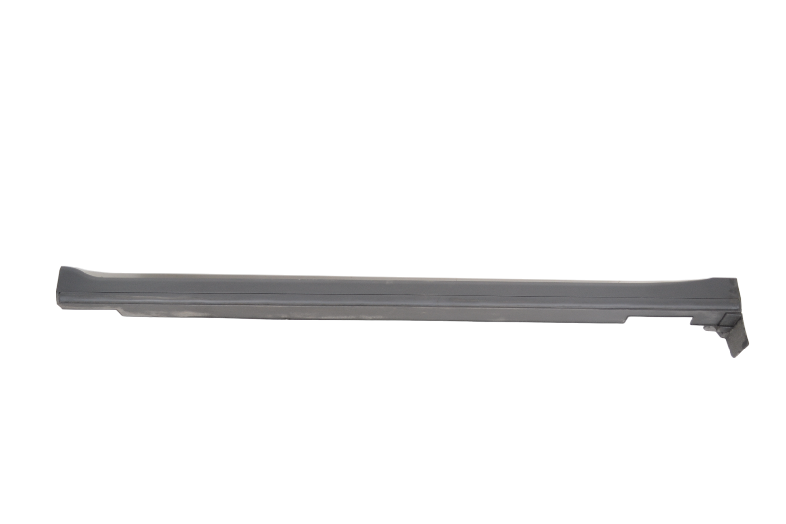 Kia Sorento Left Side Plastic Sideskirt Cover Left Side Plastic Sideskirt Cover — KIA SORENTO...