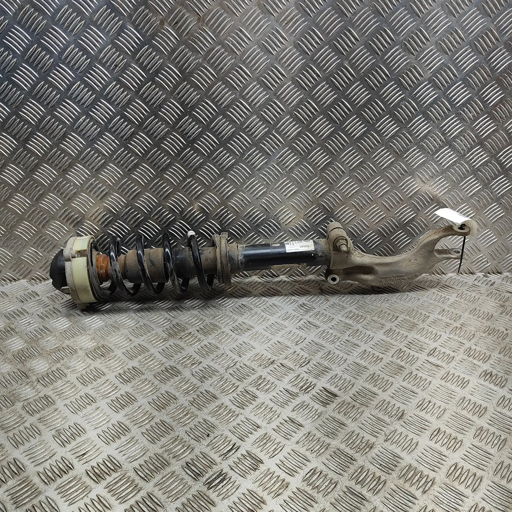 Audi Q5 (8R) Shock absorber — front right Shock absorber — front right — AUDI Q5 (FY) (20...