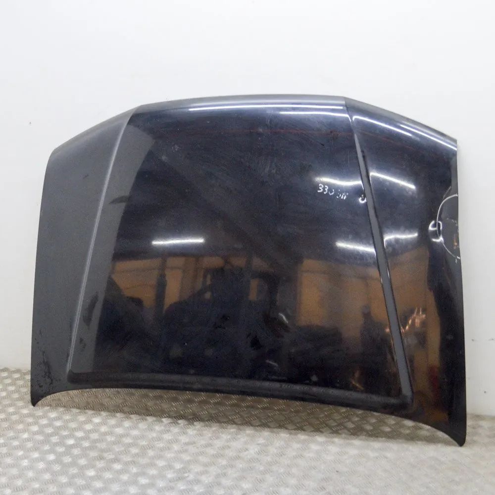 Nissan Pick Up / Navara / NP300 (D22) Bonnet Hood Bonnet Hood — NISSAN NP300 (NAVARA D40) (2004-2...