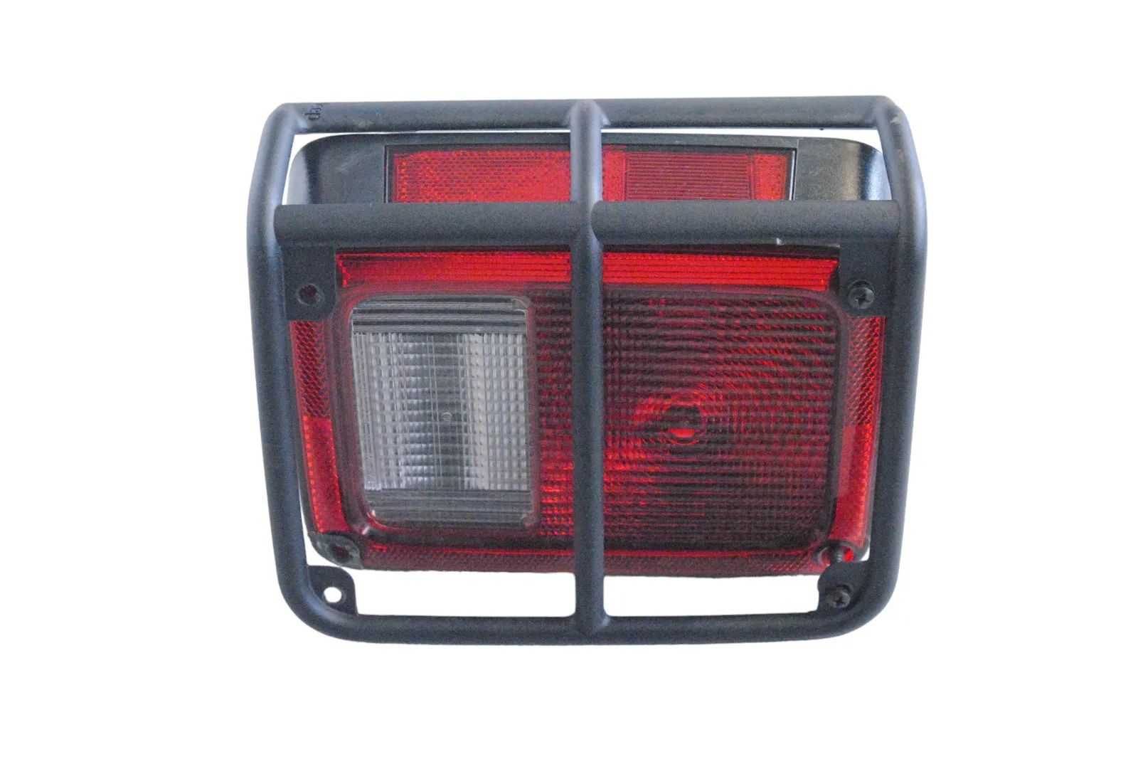 Jeep Wrangler (JK) Rear Left Tail Light Rear Left Tail Light — JEEP WRANGLER (III JK) (...