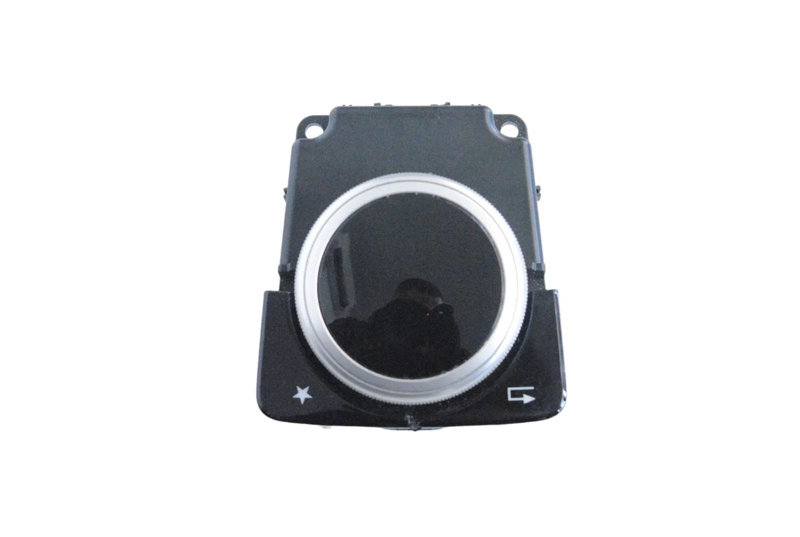 Mercedes-Benz V / Vito / EQV (W447) Navigation Control Knob Navigation control knob — MERCEDES BENZ VITO (V...