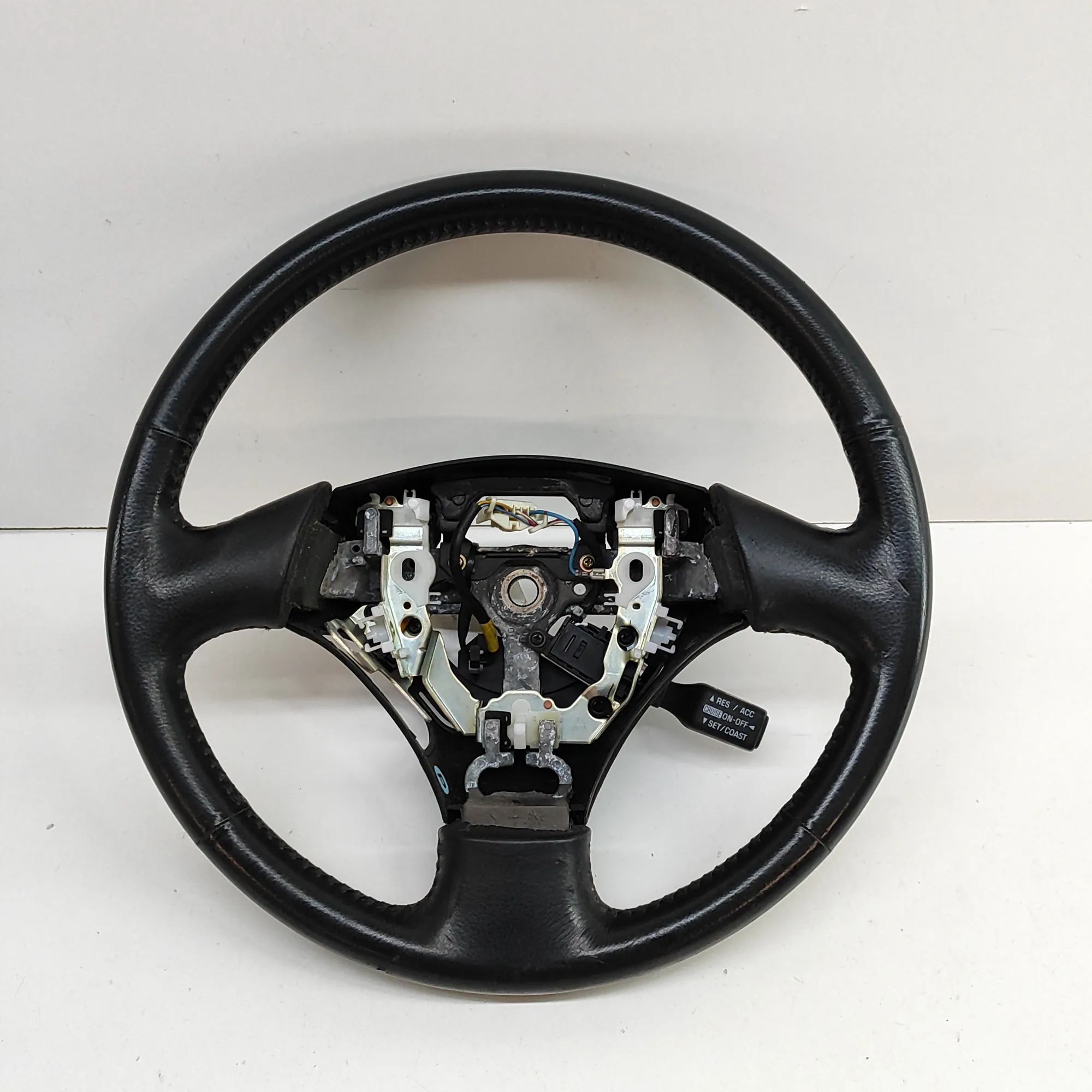 Lexus RX steering wheel Steering Wheel — LEXUS RX (_U3_) (2003-2008) — ...