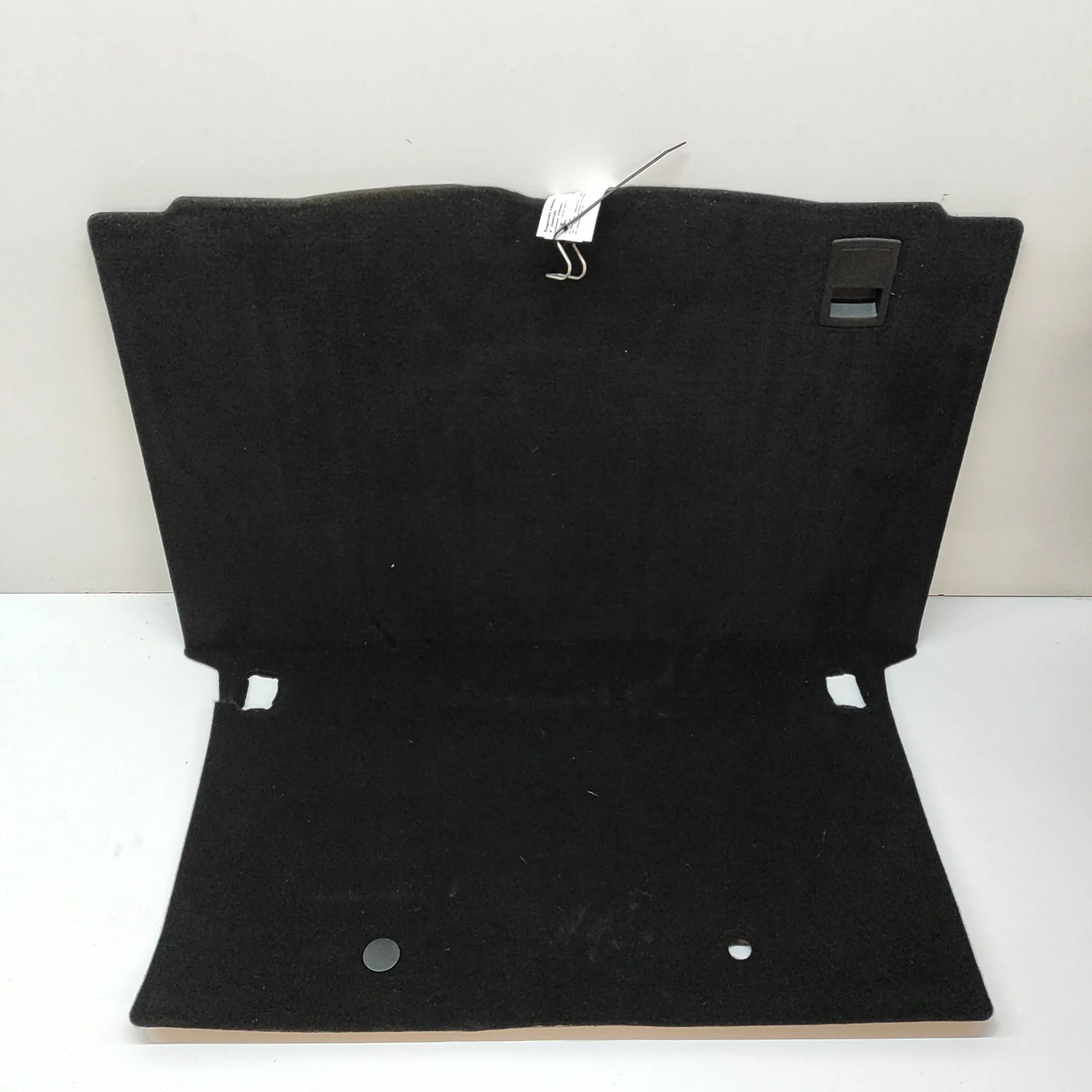 Maserati Ghibli Boot carpet Boot carpet — MASERATI GHIBLI (M157) (2013-...)...
