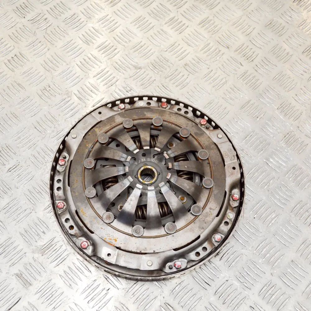 Hyundai Ioniq siduri komplekt Clutch kit — HYUNDAI IONIQ (AE) (2016-...) — 41...