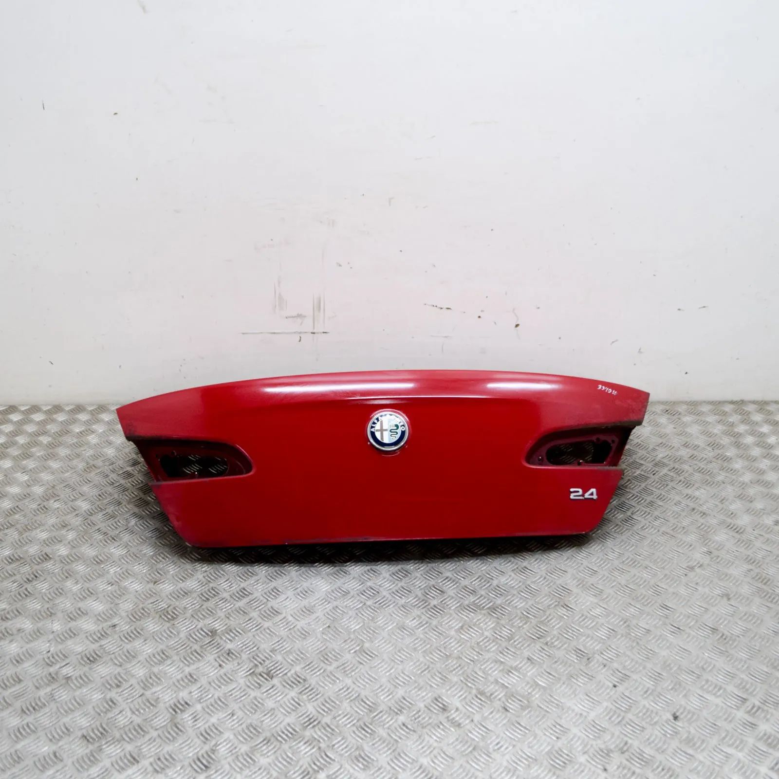Alfa-Romeo 159 Tailgate / boot lid Tailgate / boot lid — ALFA ROMEO 159 (939) (200...