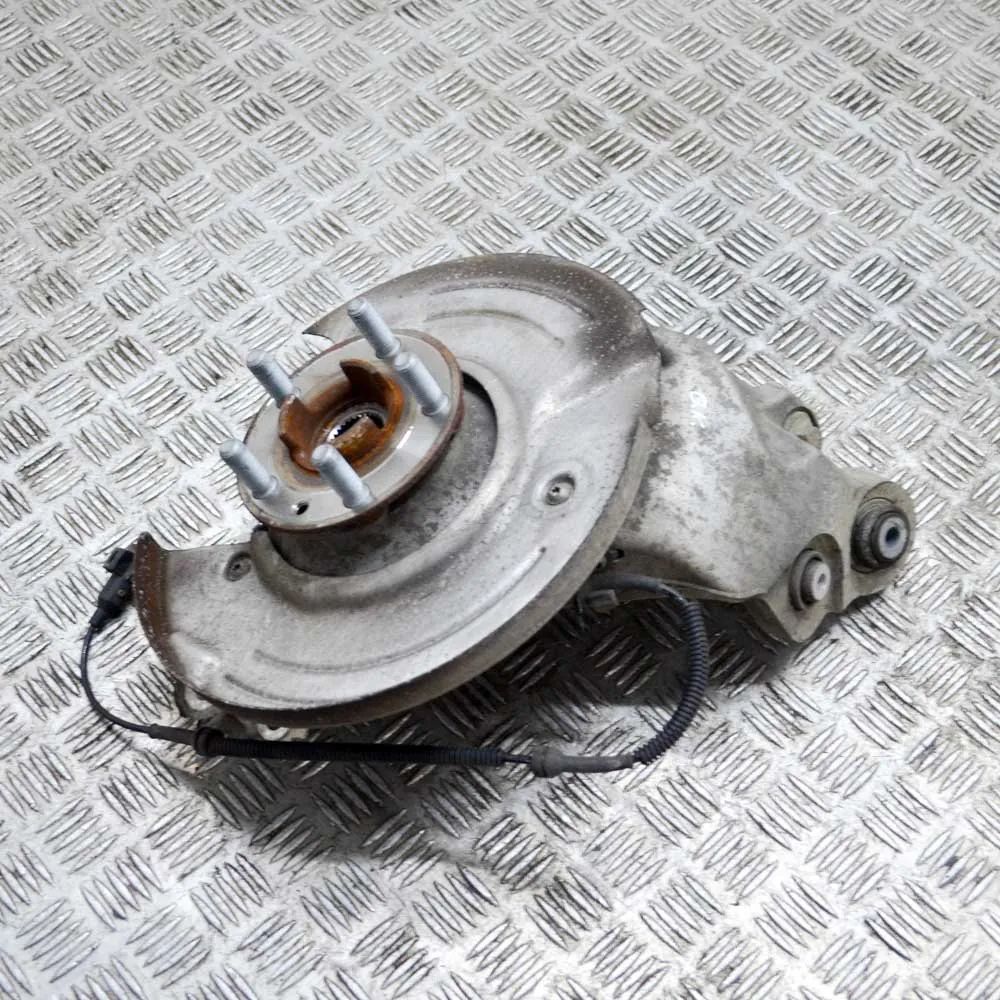 Jaguar E-Pace Rear Left Wheel Hub Spindle