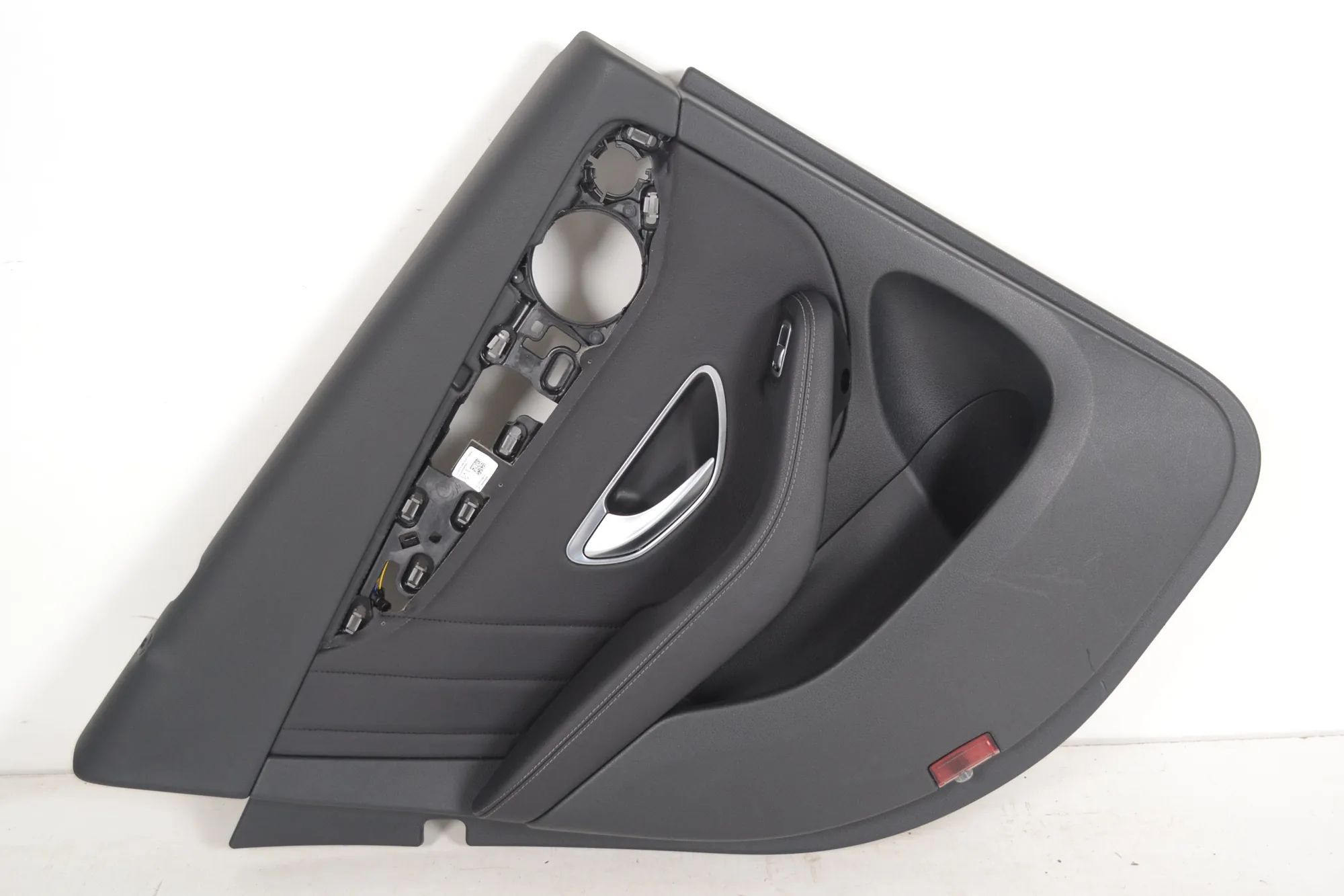 Mercedes-Benz GLC (X253) Rear Left Door Panel Rear Left Door Panel — MERCEDES BENZ GLC (X253,...