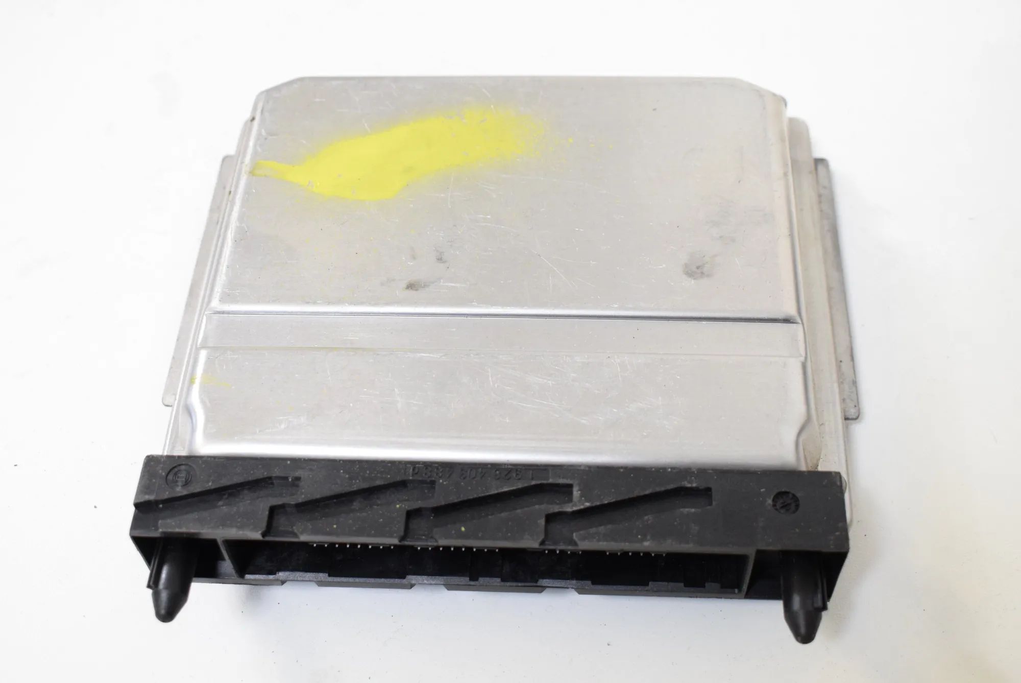 Volvo S60 Engine Control Unit Engine Control Unit — VOLVO S60 I (RS) (2000-20...