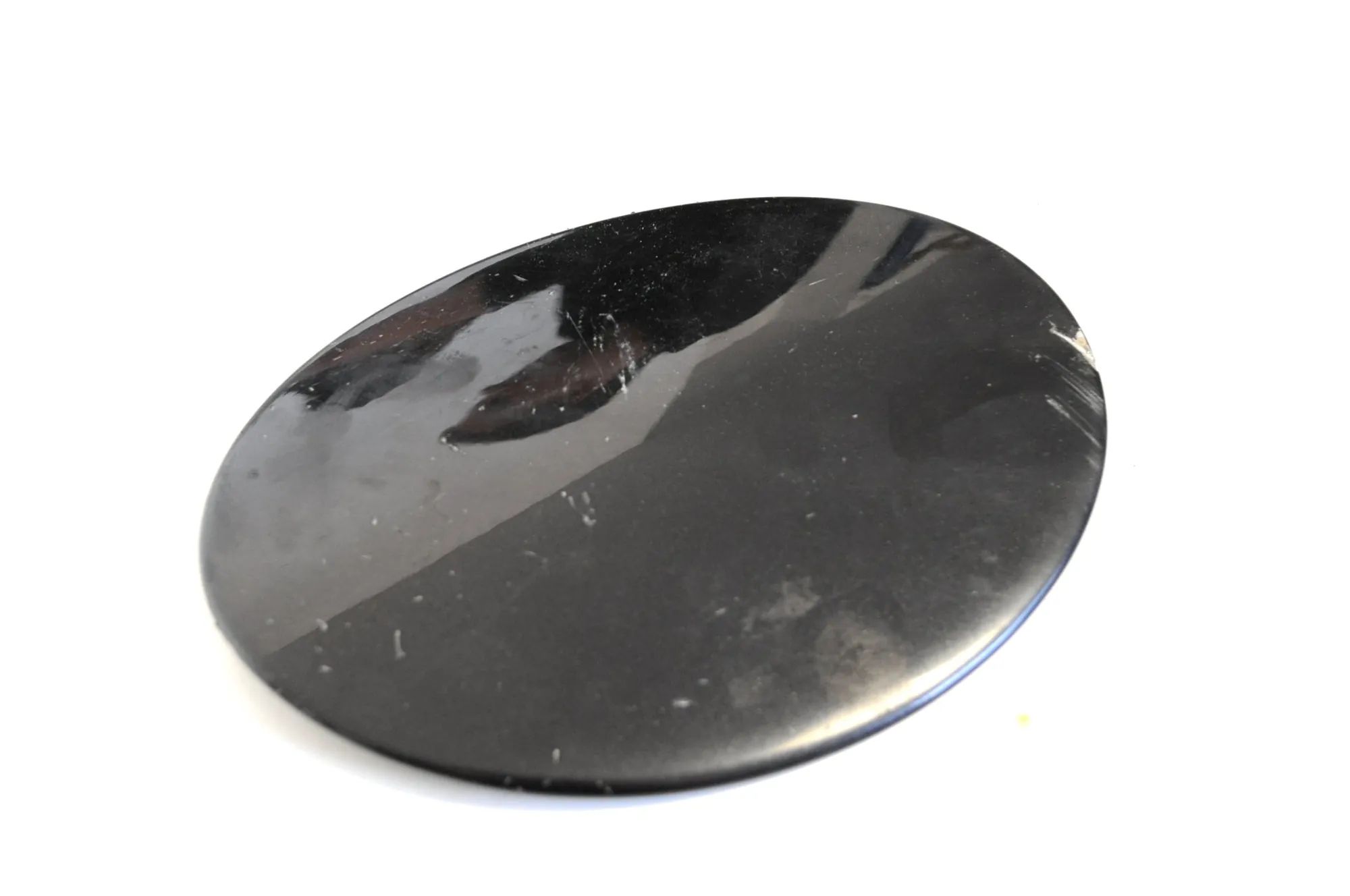 Ferrari California Fuel Tank Flap Cap Fuel Tank Flap Cap — FERRARI CALIFORNIA (2008-....