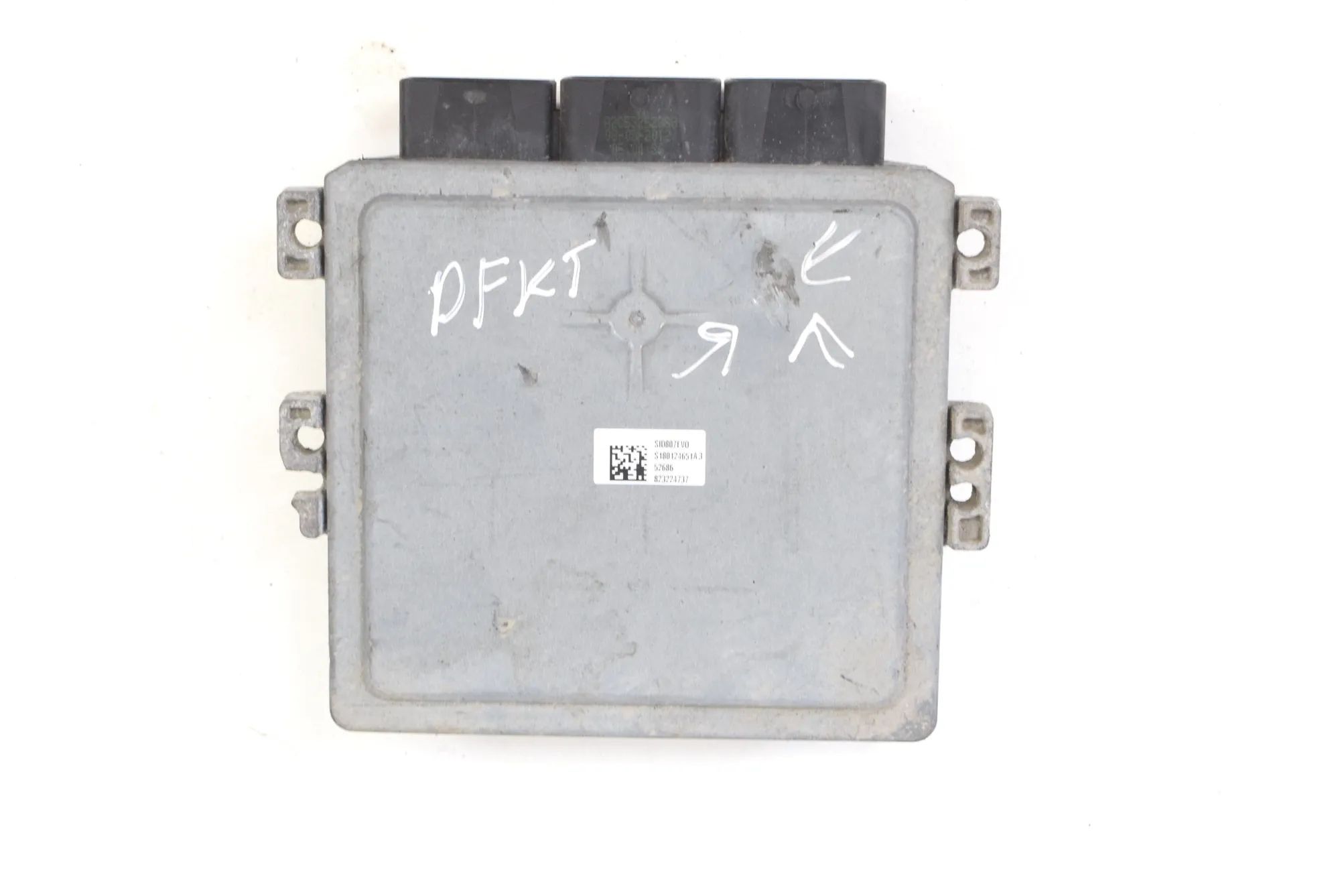 Volvo V40 Other Control Units Other Control Units — VOLVO V40 (Hatchback) (20...