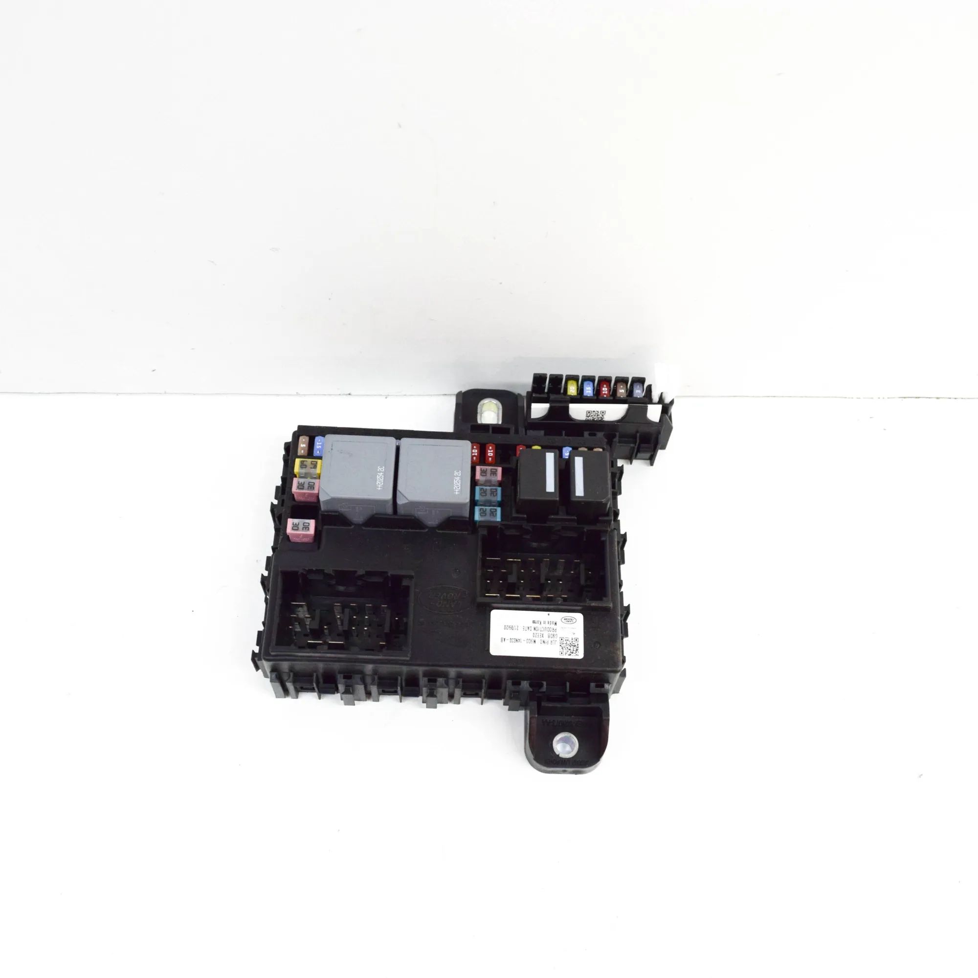 Jaguar I-Pace Fuse Box Module Fuse Box Module — JAGUAR I-PACE (X590) (2018-.....
