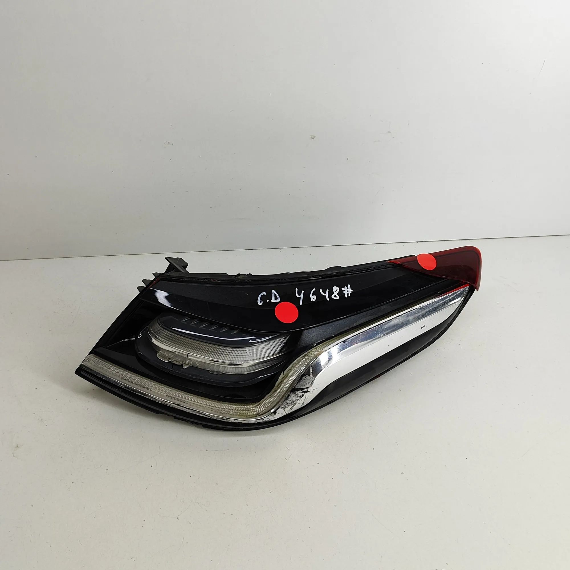 Kia Ceed (CD) Rear Right Tail Light Rear Right Tail Light — KIA XCEED (CD) (2020-.....