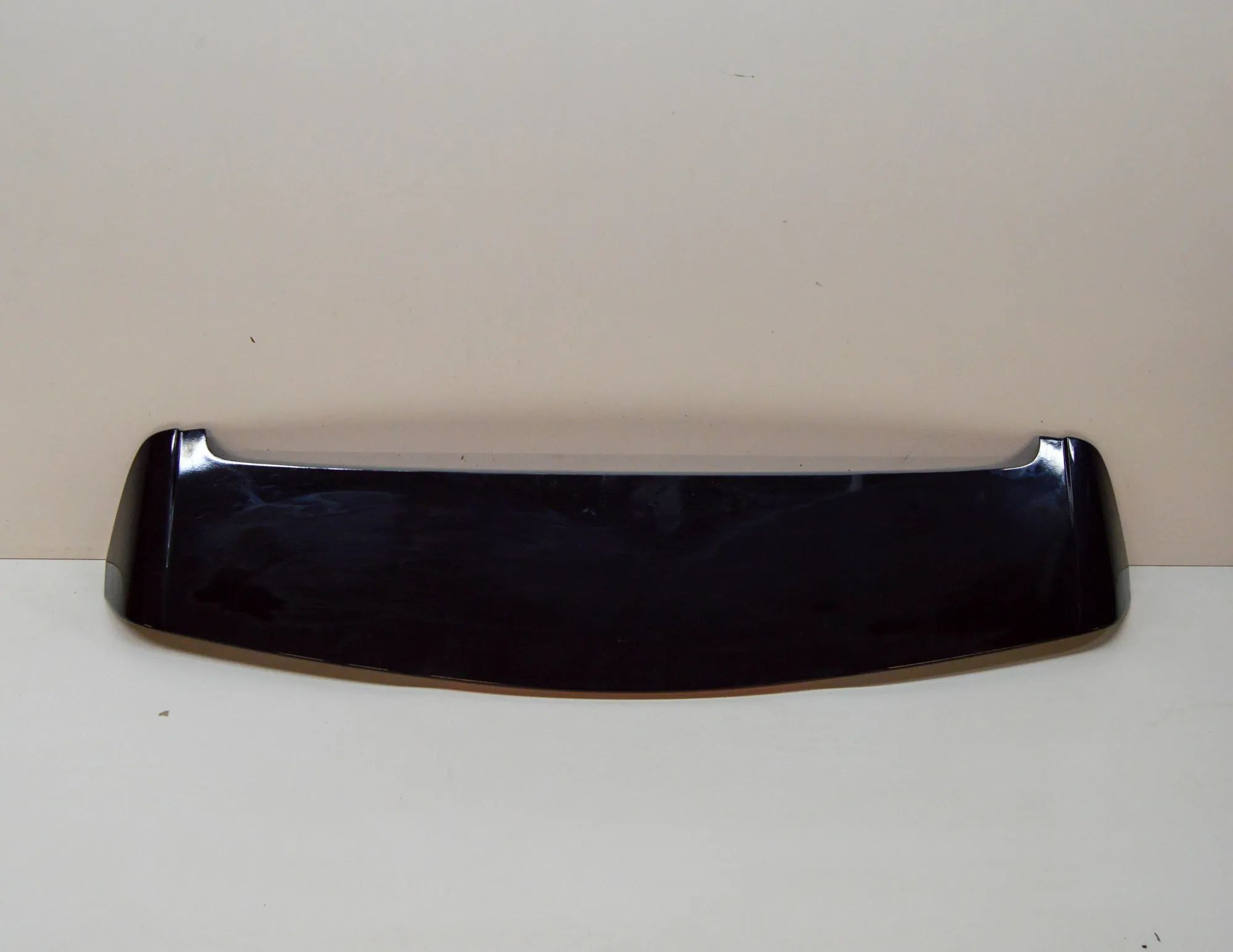 Kia Niro Tailgate Bootlid Spoiler Tailgate Bootlid Spoiler — KIA NIRO (2016-...) ...