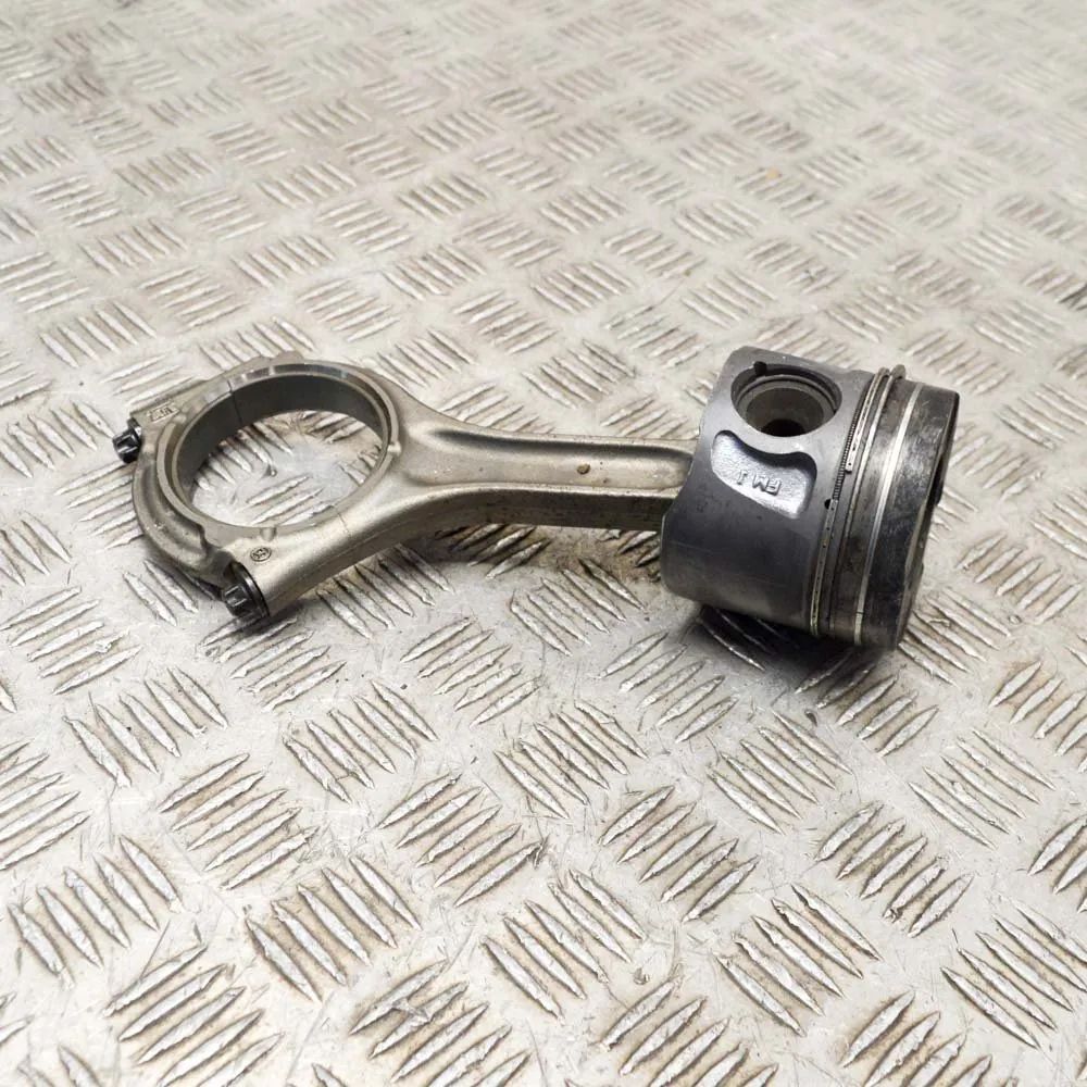 Dodge Ram Piston Piston — DODGE RAM (1500 Pick-up DJ, DS) (2008-...