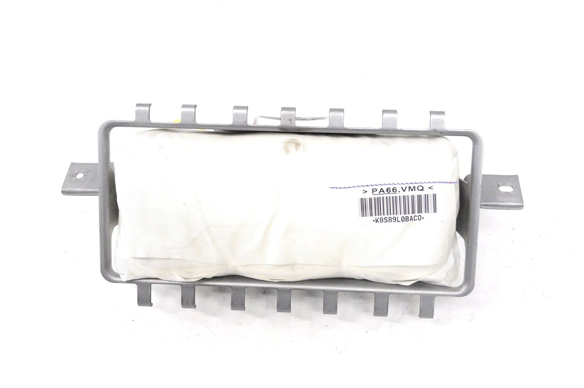 Infiniti Q50 Dashboard Safety Bag SRS Dashboard Safety Bag SRS — INFINITI Q50 (2013-....