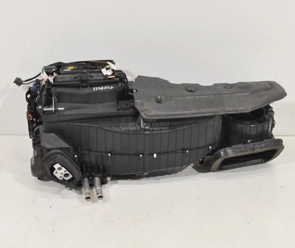 Audi Q5 (8R) Interior Heater Interior Heater — AUDI Q5 (8R) (2008-2017) — K9...