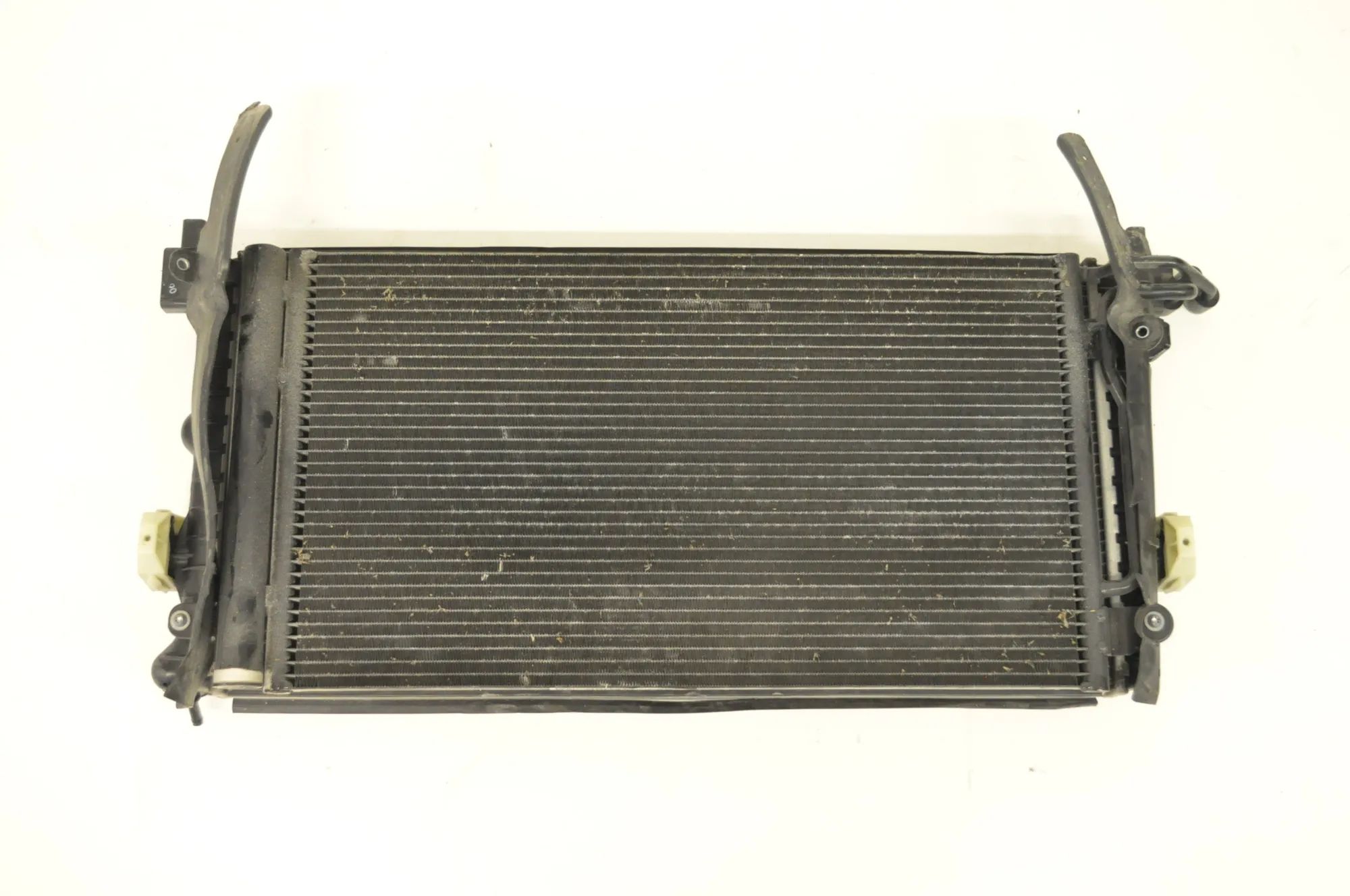 Audi A1 (8X) Cooling Radiator Pack Cooling Radiator Pack — AUDI A1 (8X1, 8XK) (201...