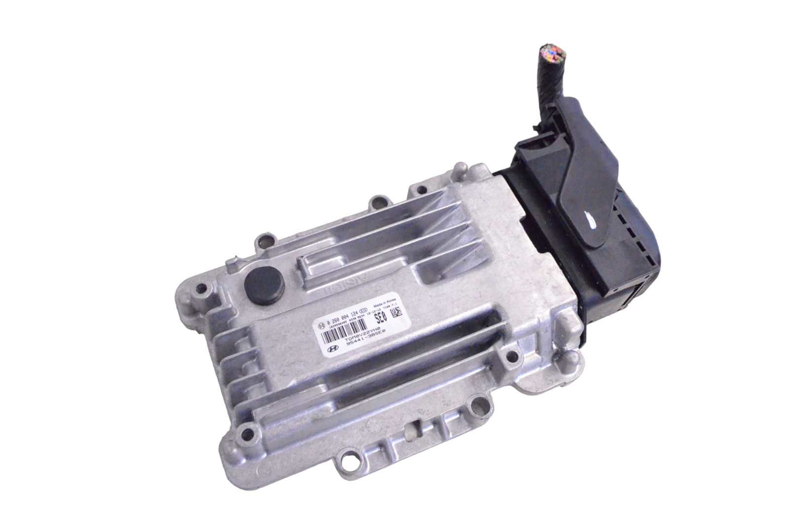 Hyundai Santa Fe Gearbox Control Unit Gearbox control unit — HYUNDAI SANTA (FÉ III DM...