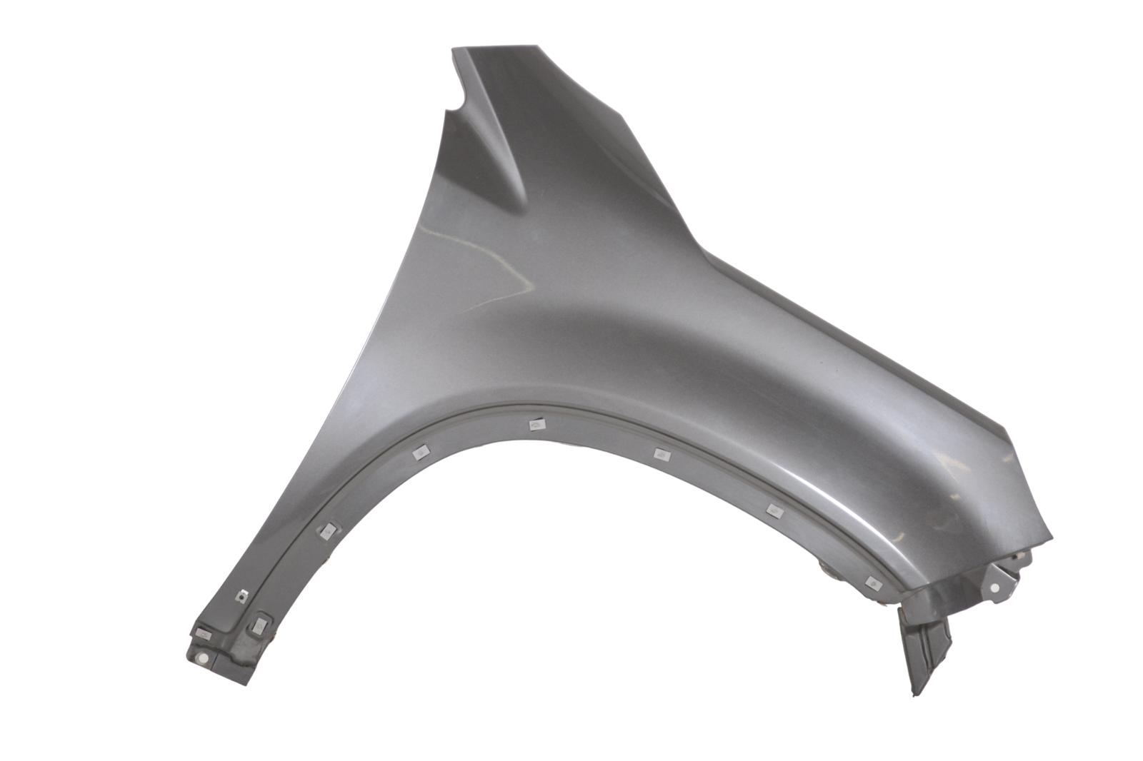 Kia Sorento Front Right Fender Front Right Fender — KIA SORENTO (II XM) (2009-...