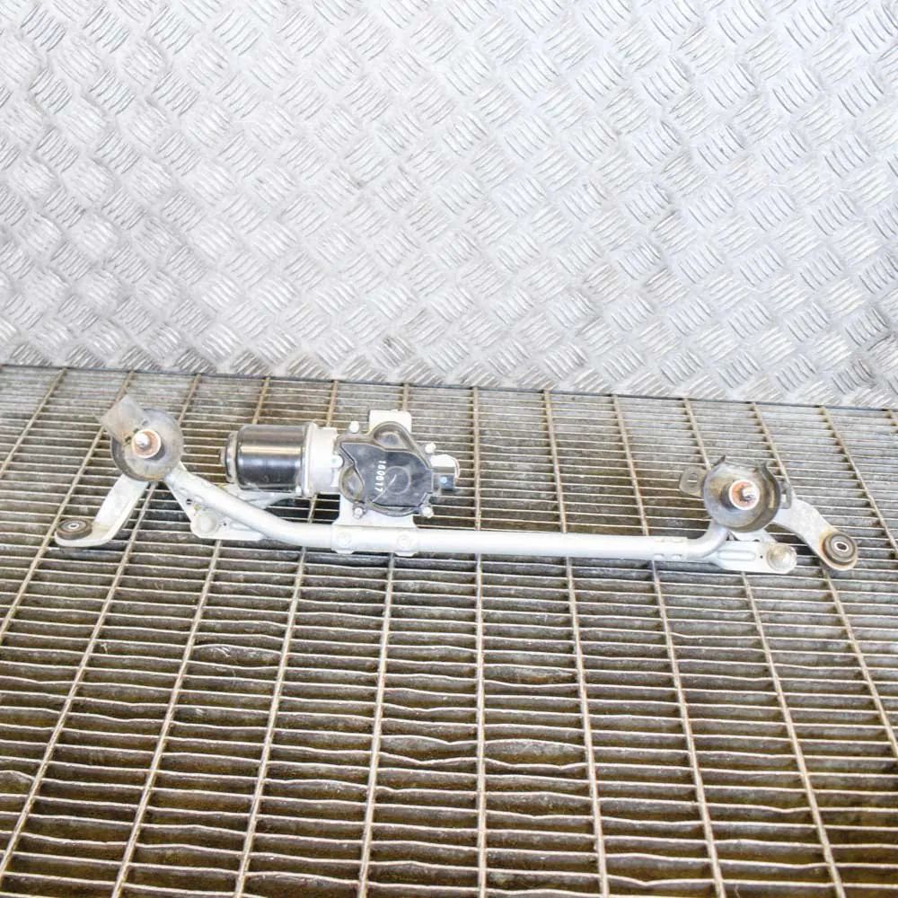 Mitsubishi L200 Front Windshield Wiper Mechanism Front Windshield Wiper Mechanism — MITSUBISHI L...