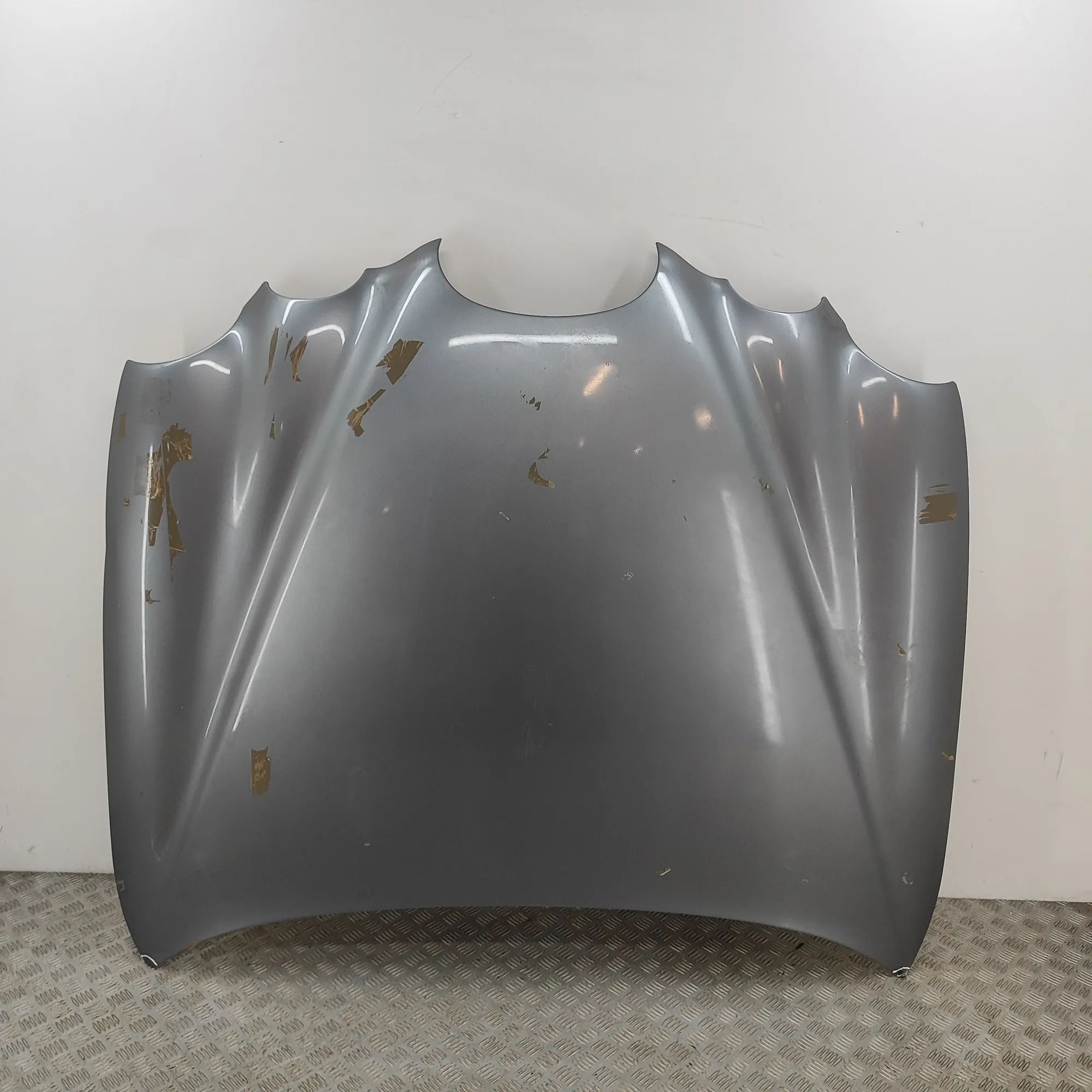 Jaguar S-Type Bonnet Hood Bonnet Hood — JAGUAR S-TYPE (X200) (1999-2008) ...