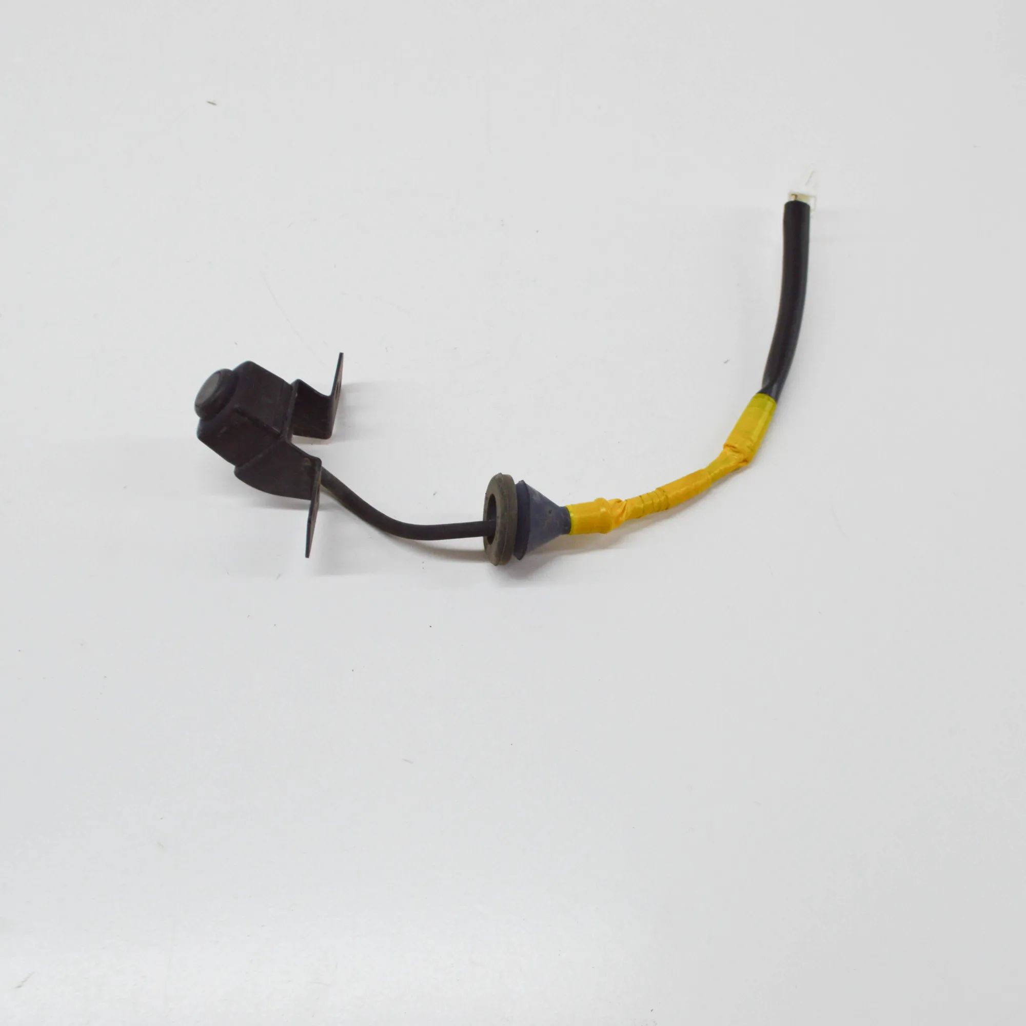 Nissan Leaf Rear View Camera Rear View Camera — NISSAN LEAF (ZE0) (2010-...)...