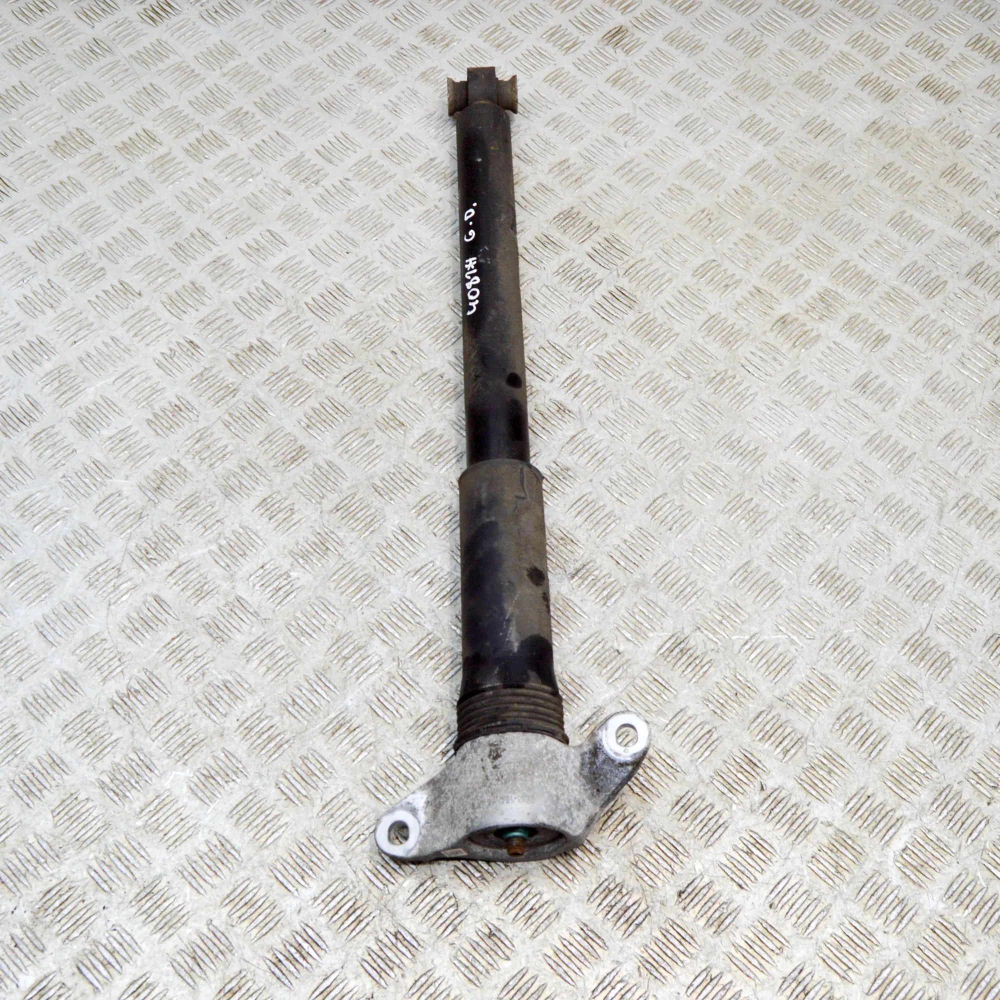 Jaguar I-Pace Shock absorber — rear right Shock absorber — rear right — JAGUAR I-PACE (X5...