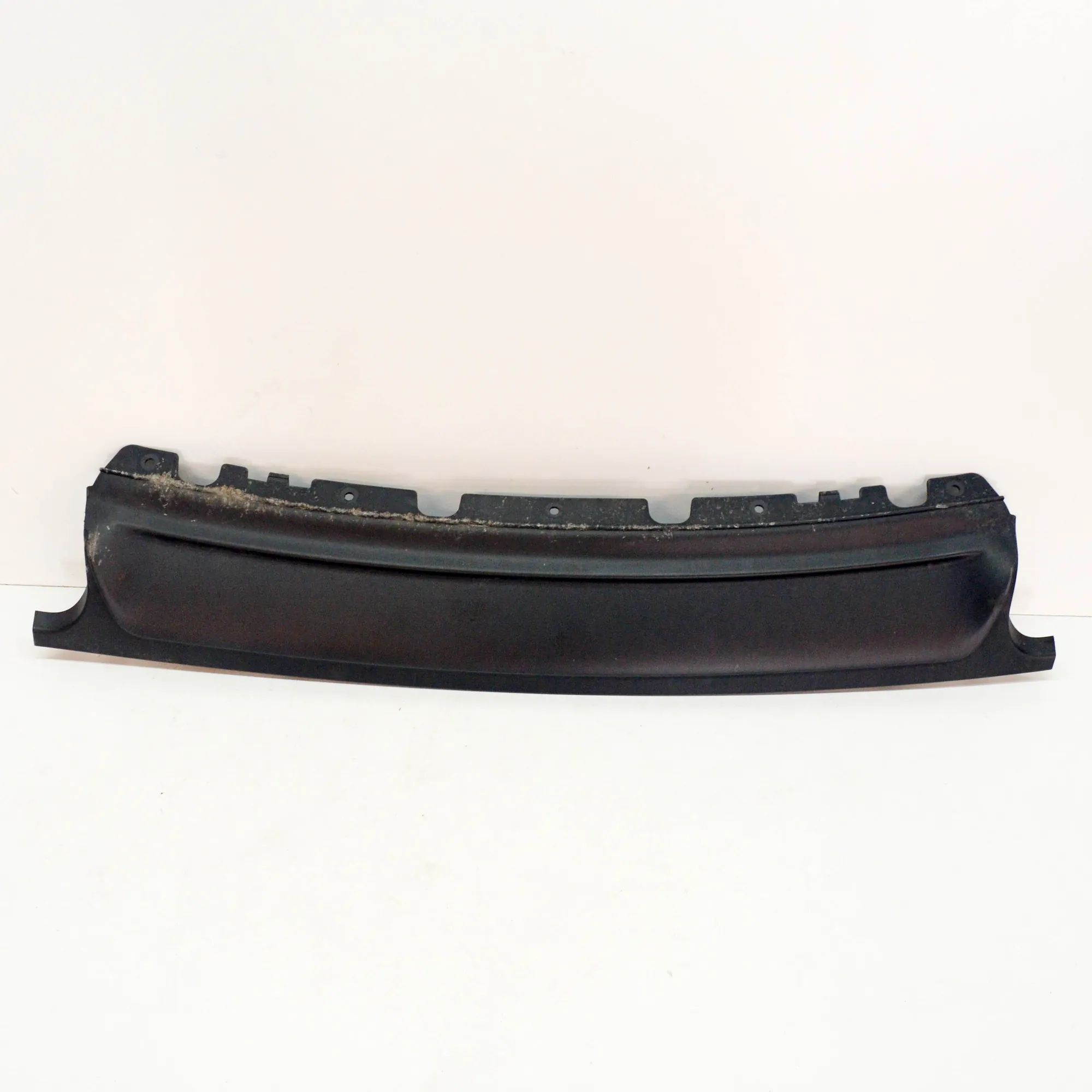 Maserati Ghibli Rear Bumper Lower Diffuser Rear Bumper Lower Diffuser — MASERATI GHIBLI (M...