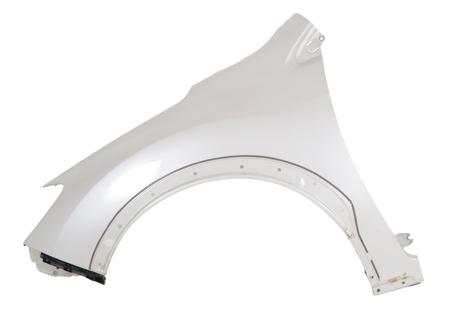 Subaru XV Front Left Fender Front Left Fender — SUBARU XV (_GP_) (2011-...)...