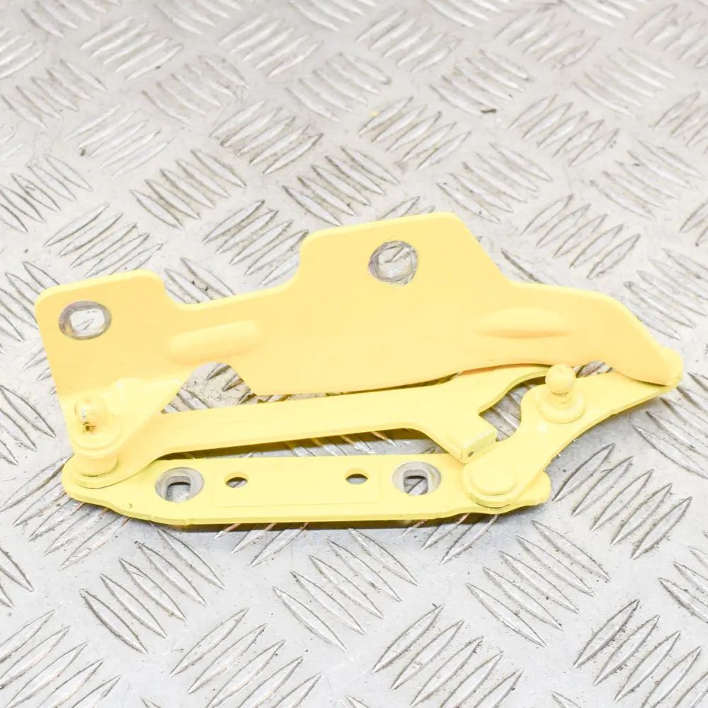 Porsche 911 (991) Left Side Bootlid Hinge Left Side Bootlid Hinge — PORSCHE 911 (992) (20...