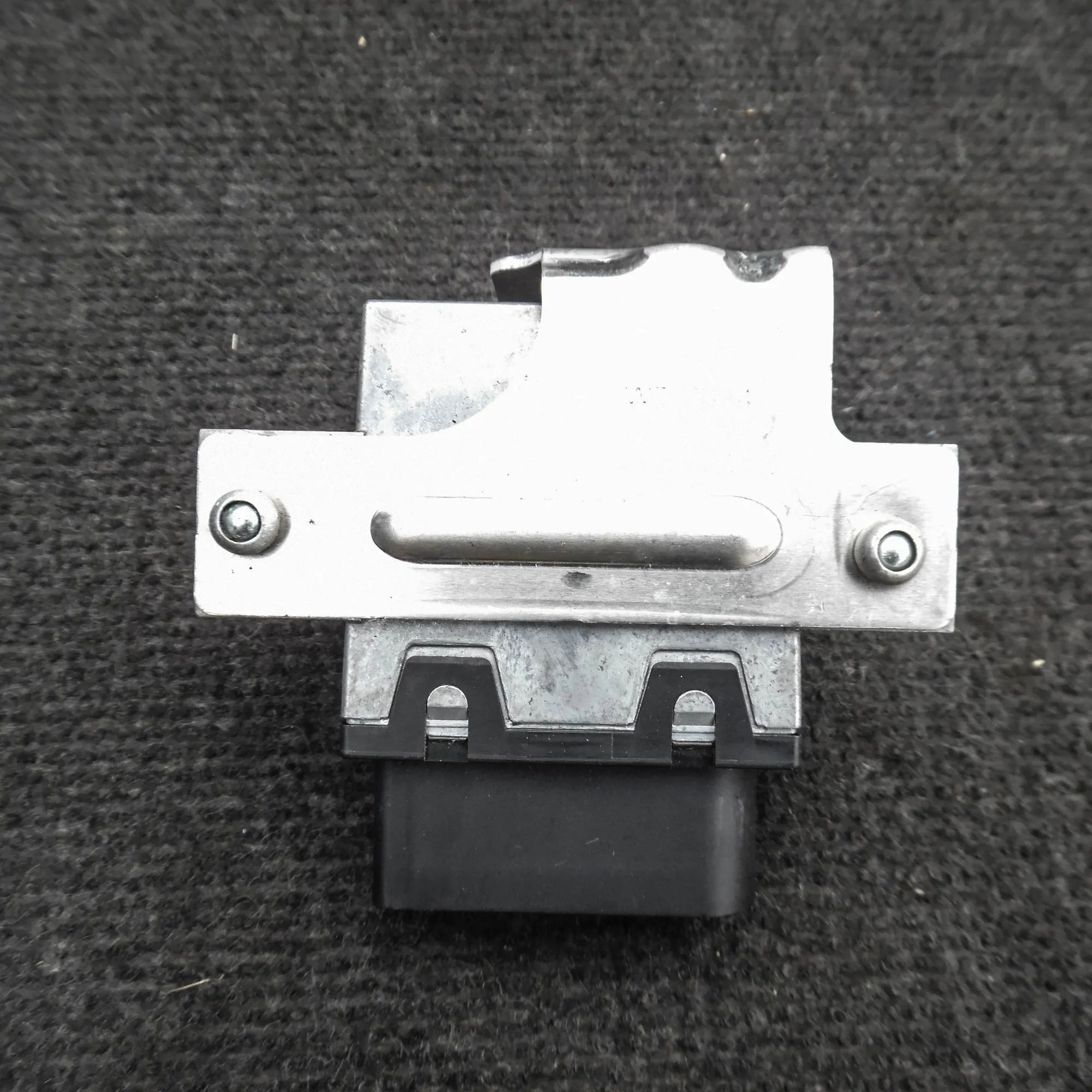 Porsche 911 (991) Other Control Units Other Control Units — PORSCHE 911 (997) (2004-2...