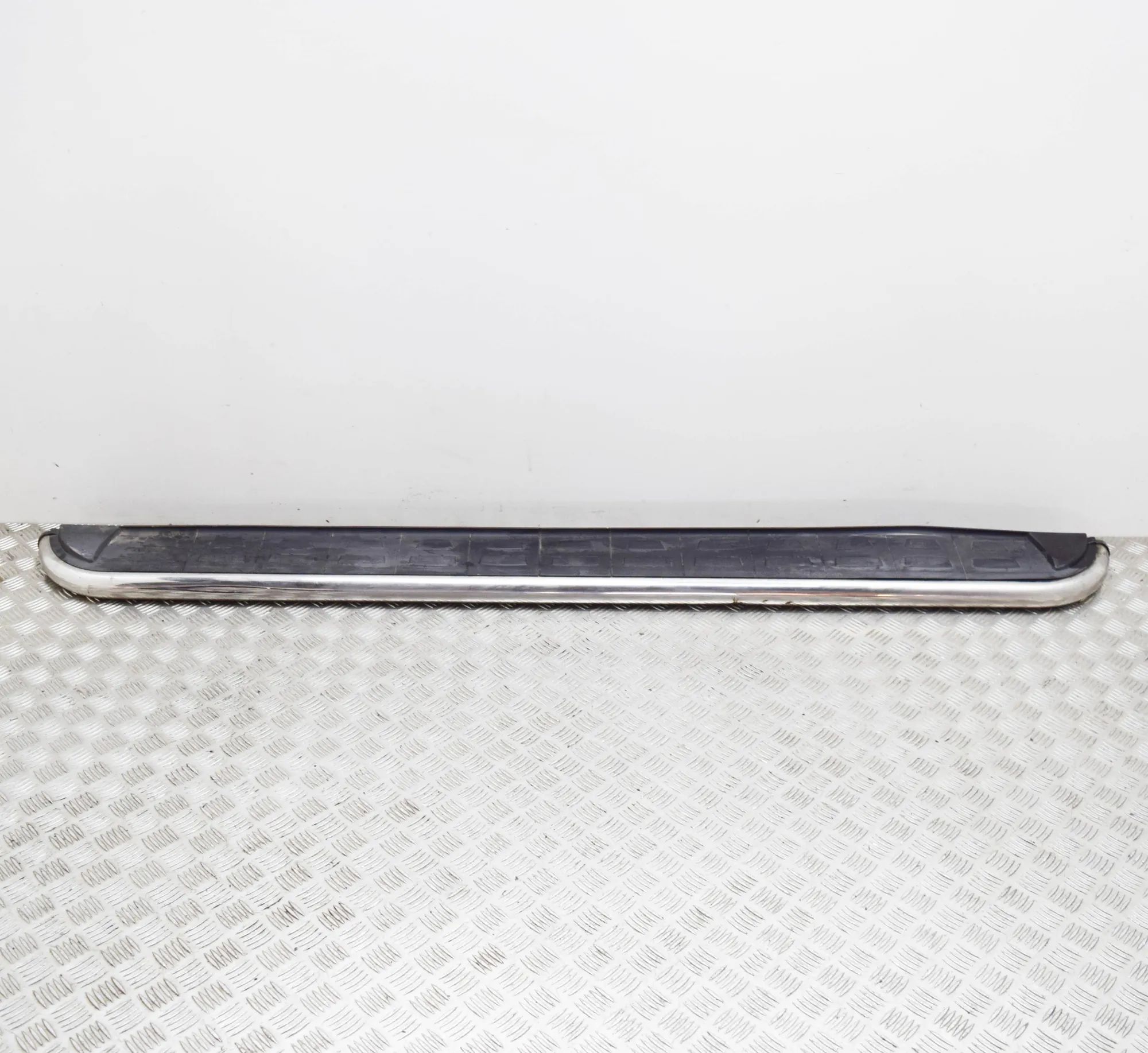 Audi Q5 (8R) Left Side Metalic Sideskirt Cover Left Side Metalic Sideskirt Cover — AUDI Q5 (8R...