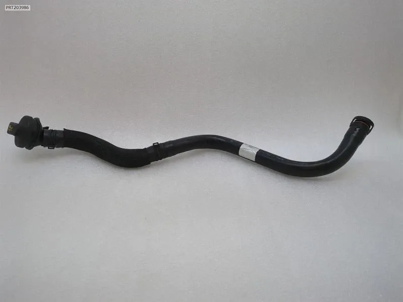 Porsche 911 (992) Pipe   Pipe — PORSCHE 911 GT3 (992) (2021-PRESENT) — 9...