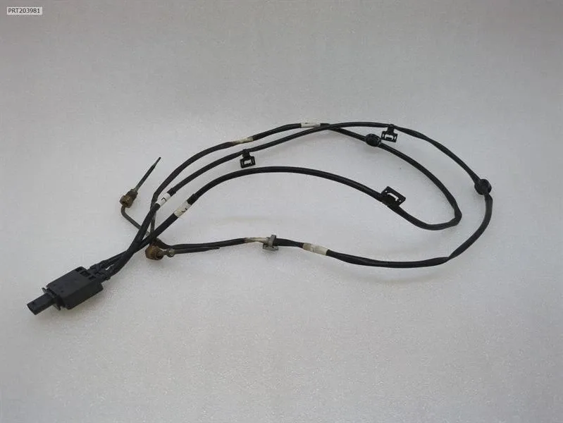 Porsche 911 (992) Sensor Sensor — PORSCHE 911 GT3 (992) (2021-PRESENT) —...