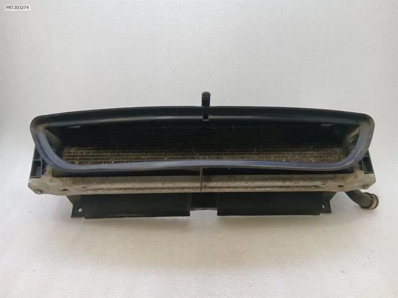 Porsche 911 (997) radiator Radiator — PORSCHE 911 (997) (2004-2013) — 9971...