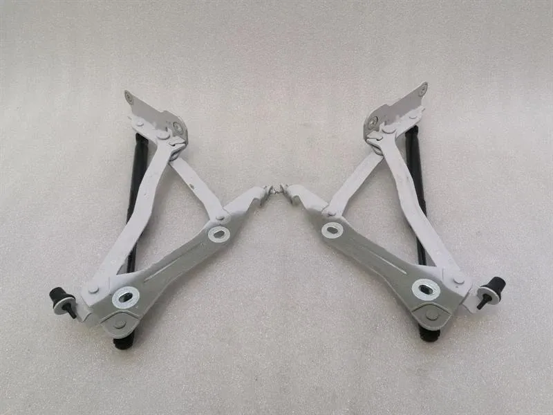 Ford Mustang Left Bonnet Hinge Left Bonnet Hinge — FORD MUSTANG (S550) (2015-2...